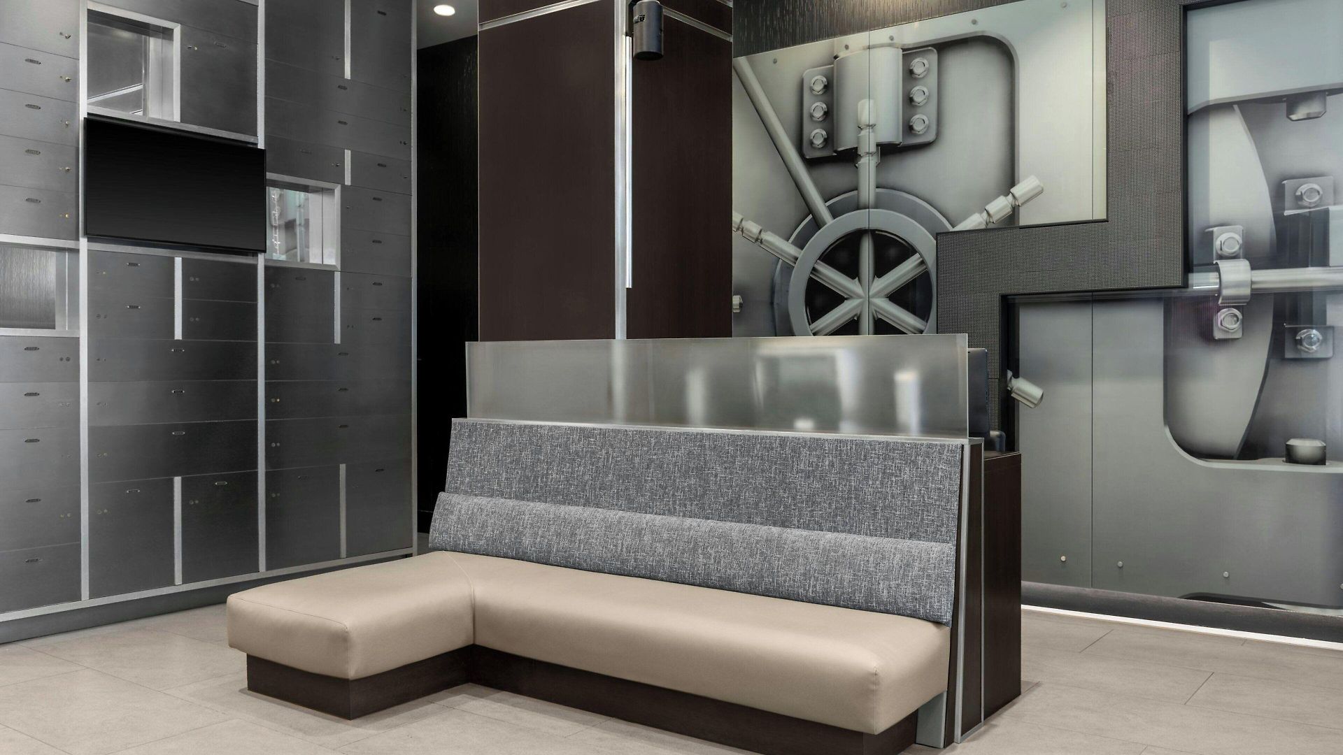 Four Points By Sheraton Downtown 3*