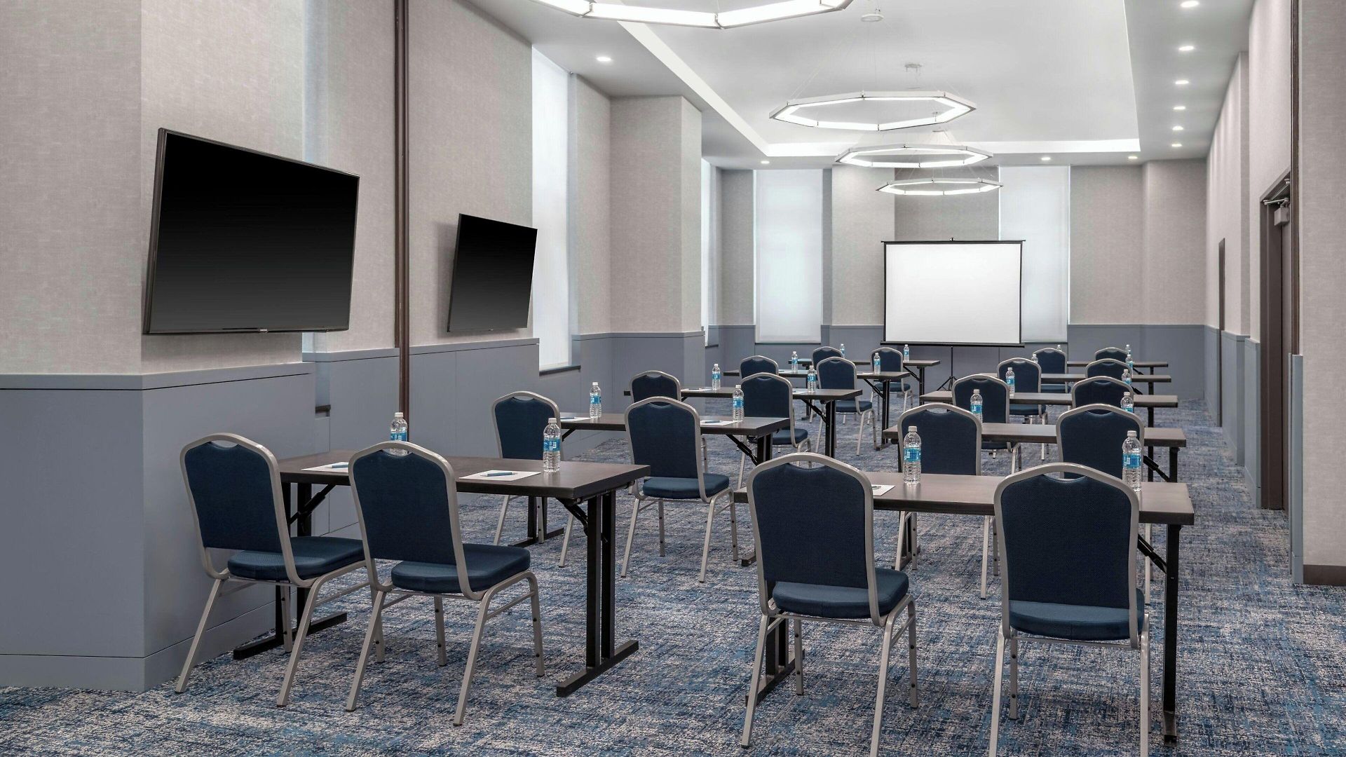 Four Points By Sheraton Downtown New York