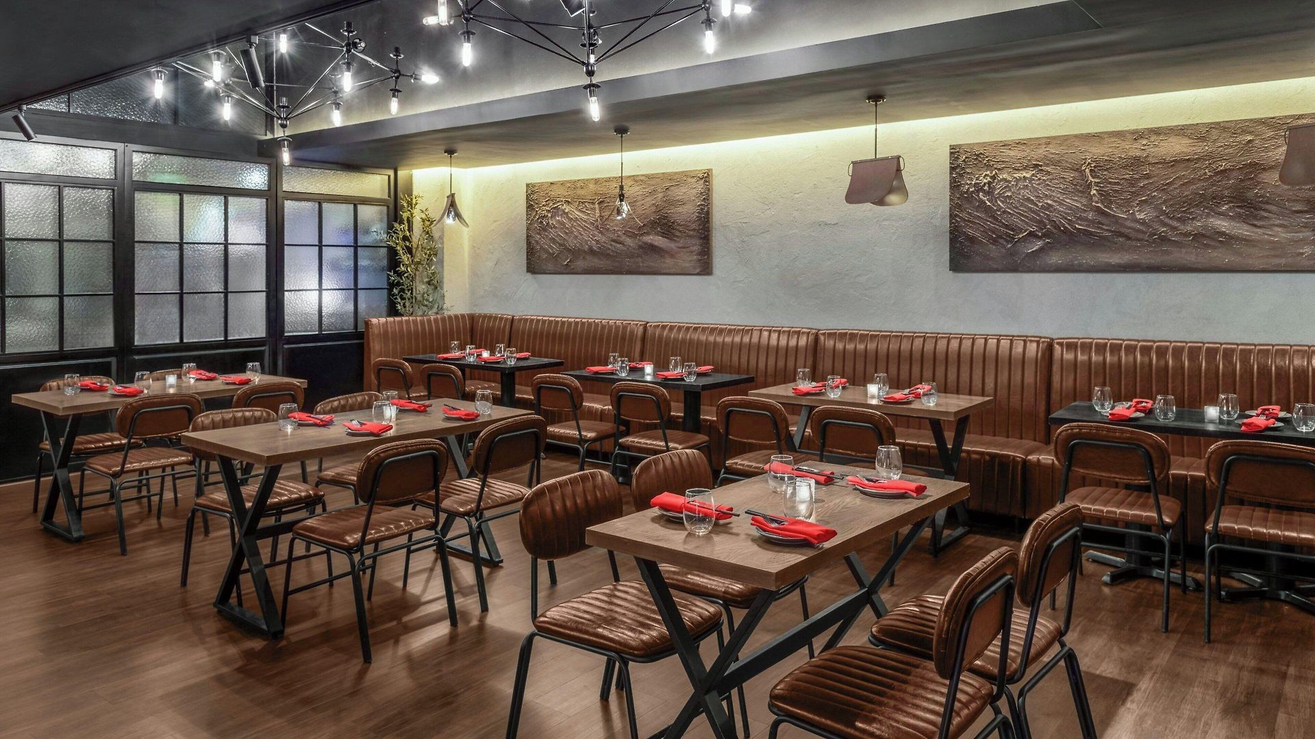 Four Points By Sheraton Downtown Hotel