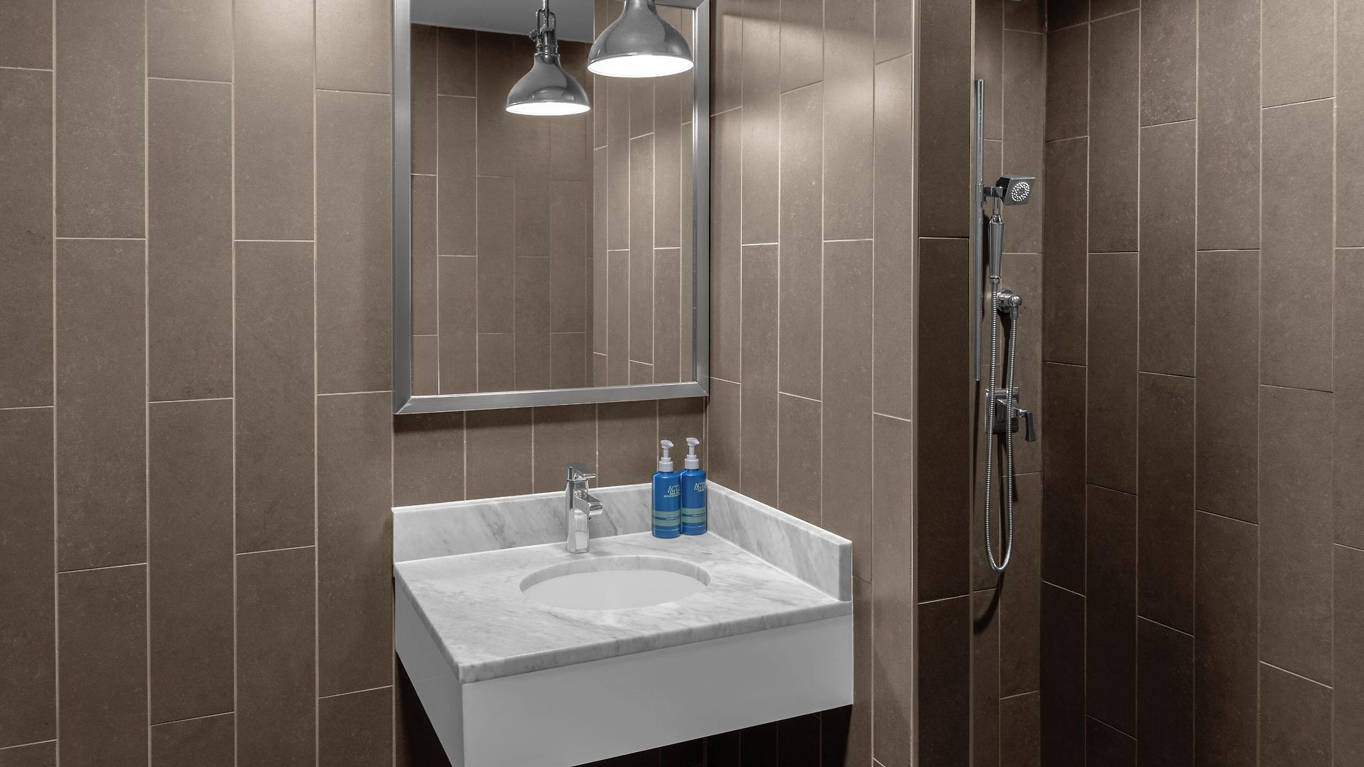Four Points By Sheraton Downtown 3* New York