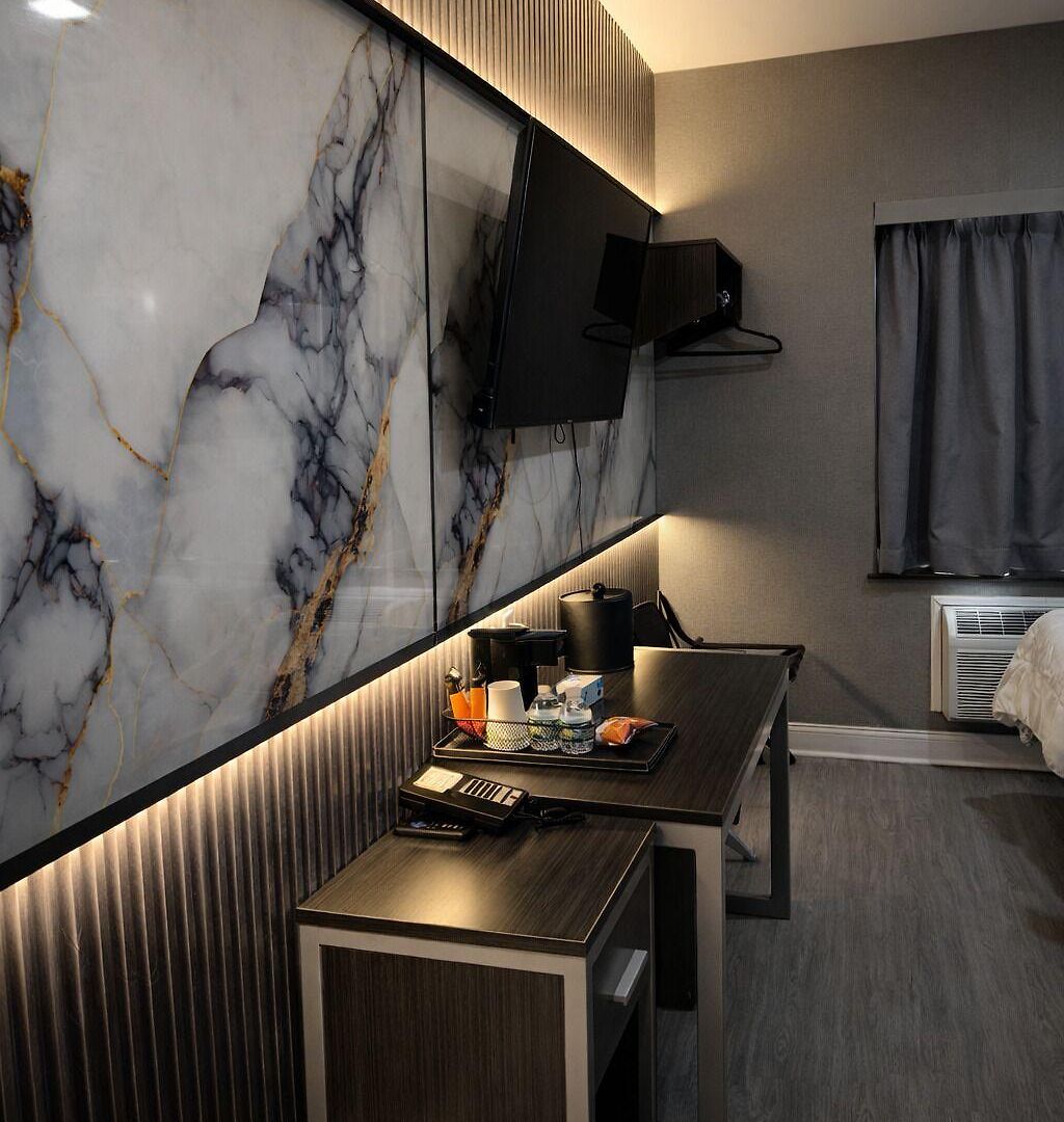 Hotel Grandview 2*
