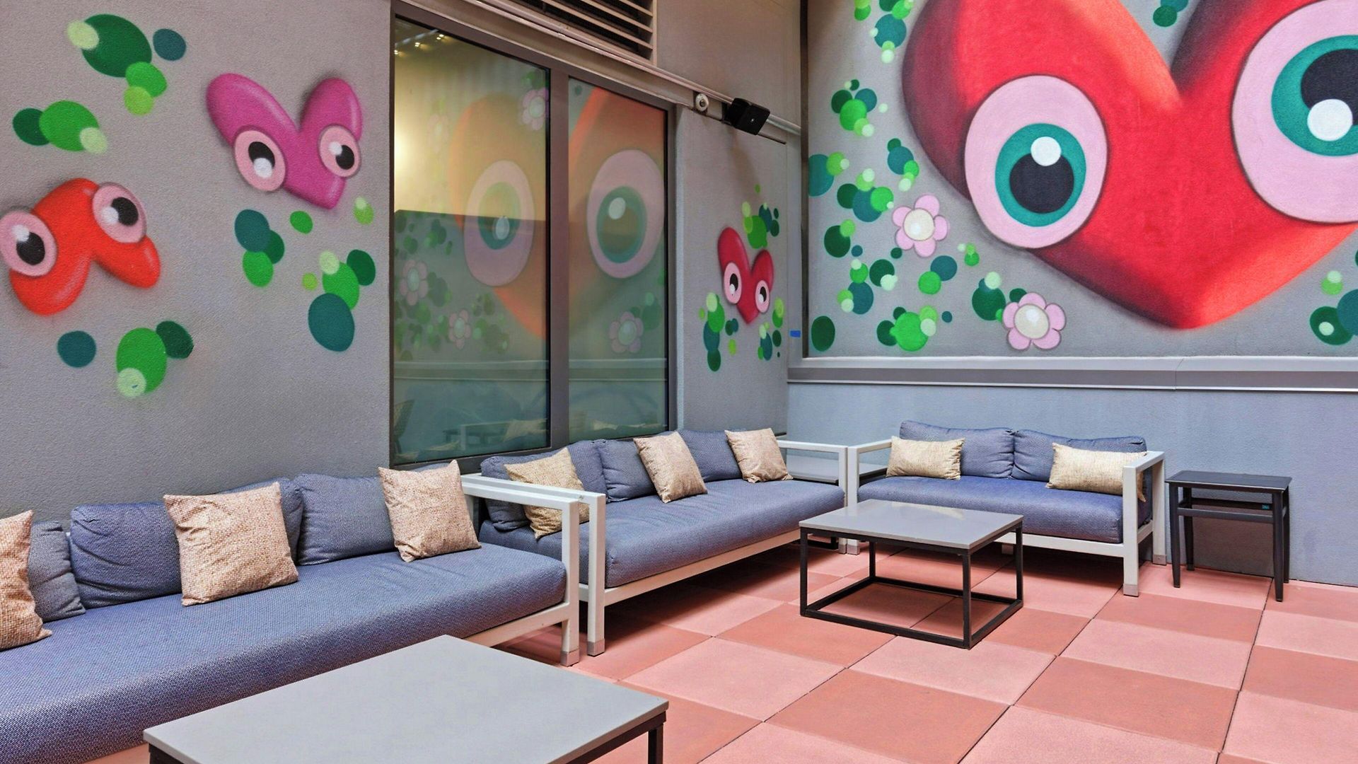 Innside By Melia Nomad Hotel