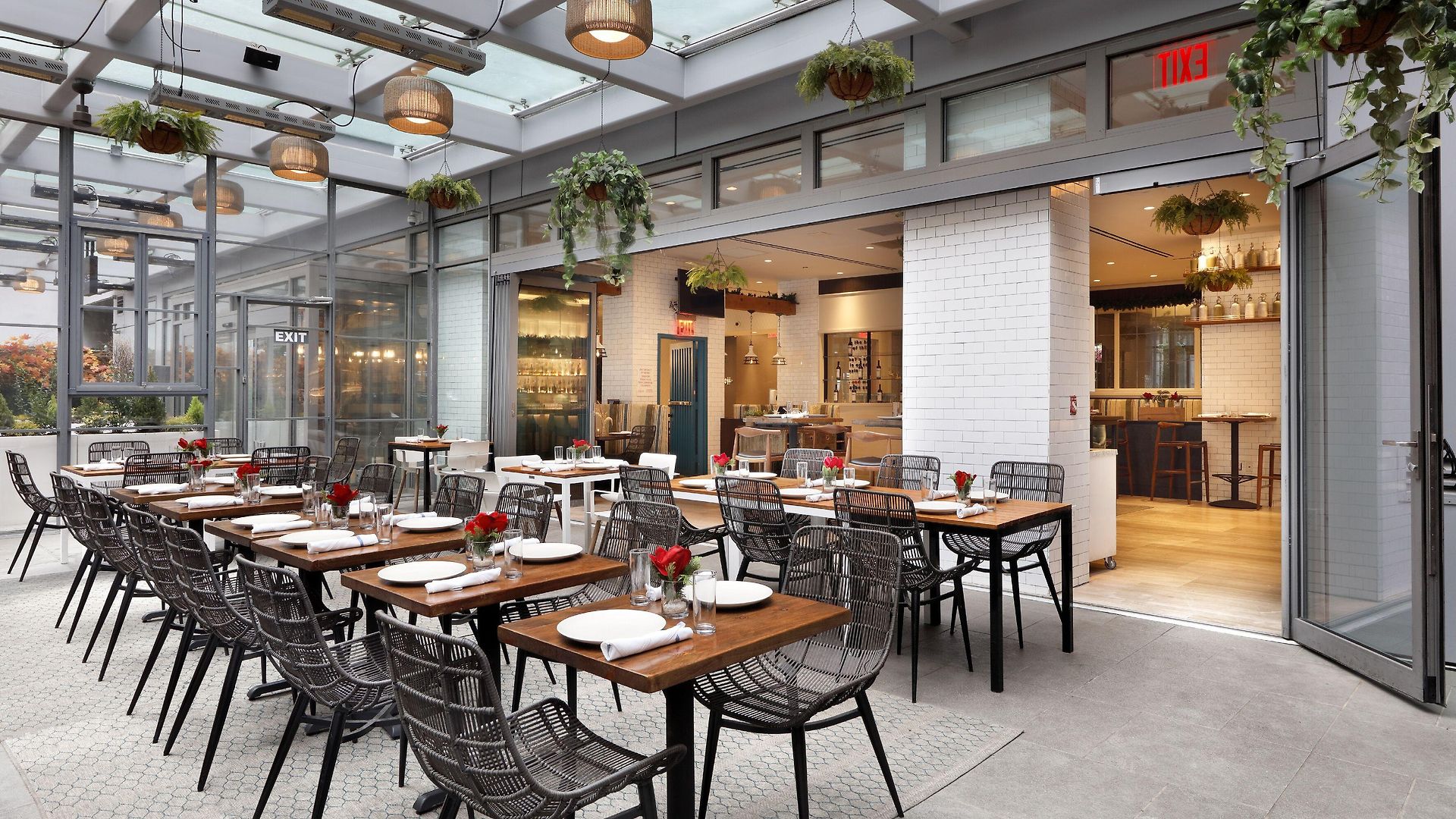 Innside By Melia Nomad Hotel