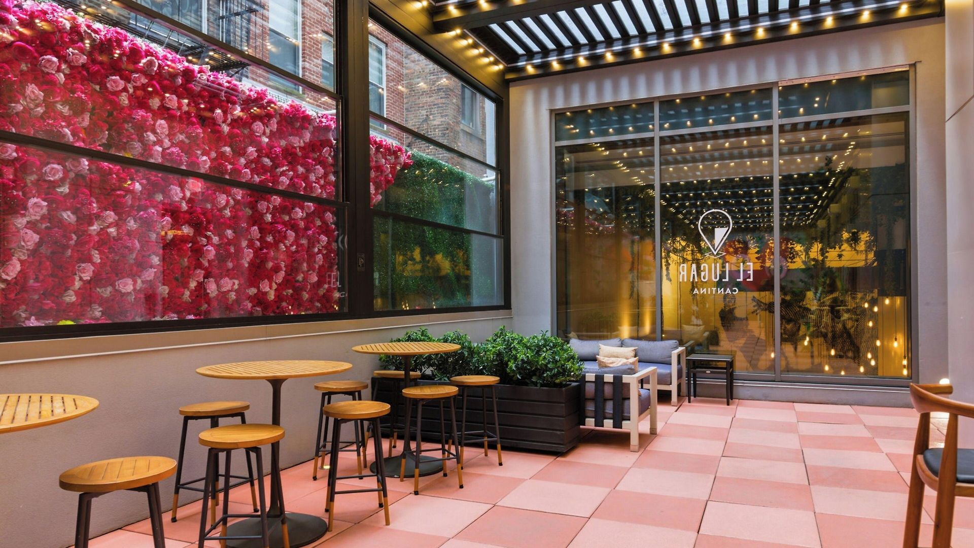 Hotel Innside By Melia Nomad 4*