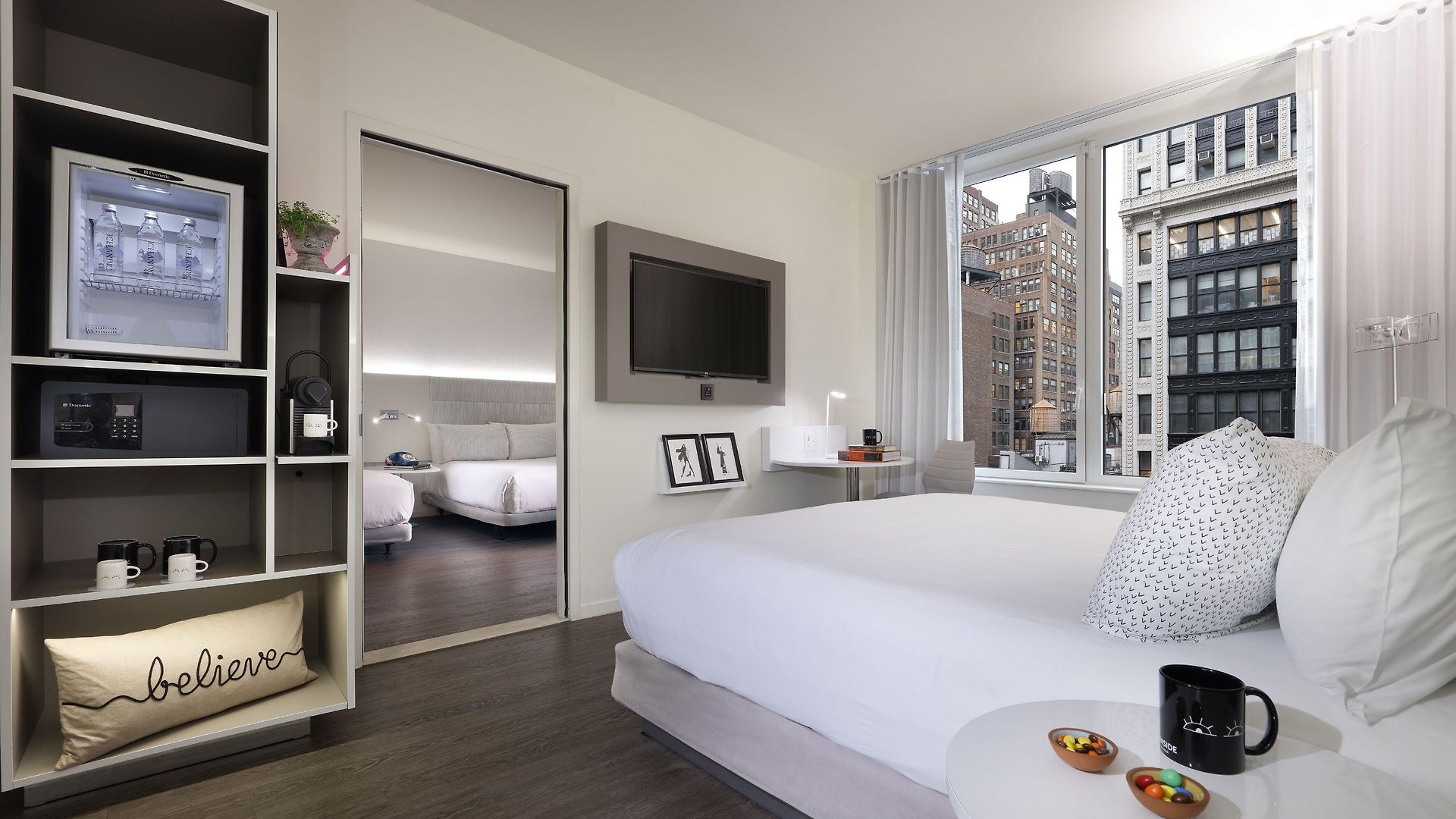 Innside By Melia Nomad Hotel