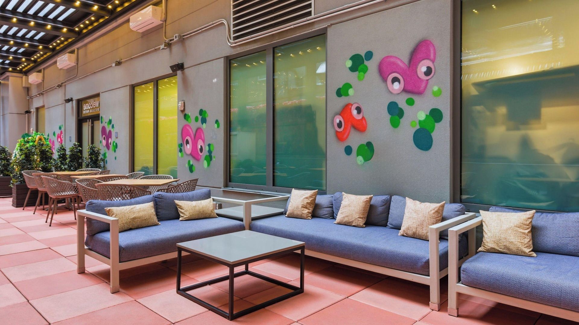 Innside By Melia Nomad Hotel