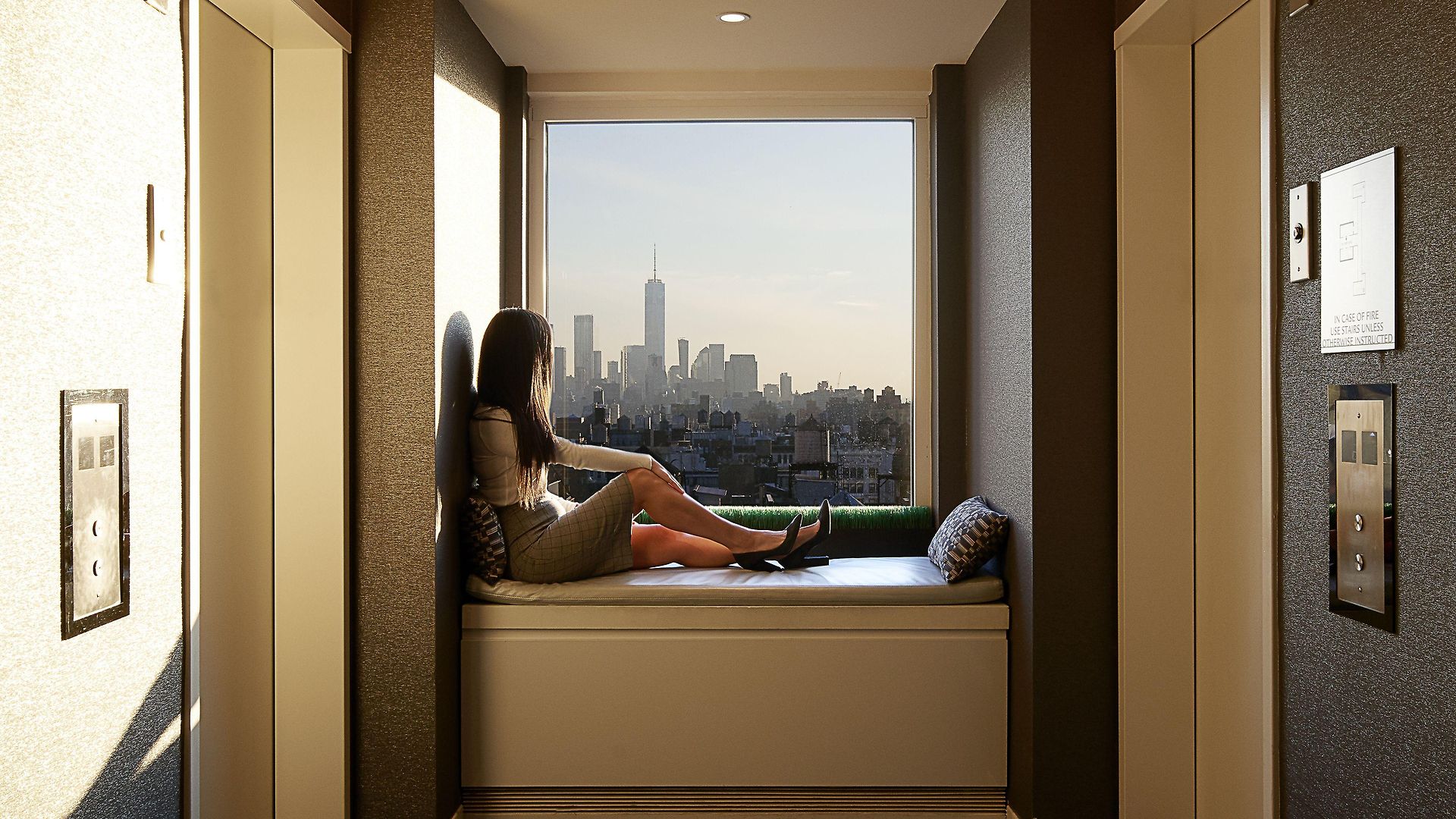 Hotel Innside By Melia Nomad