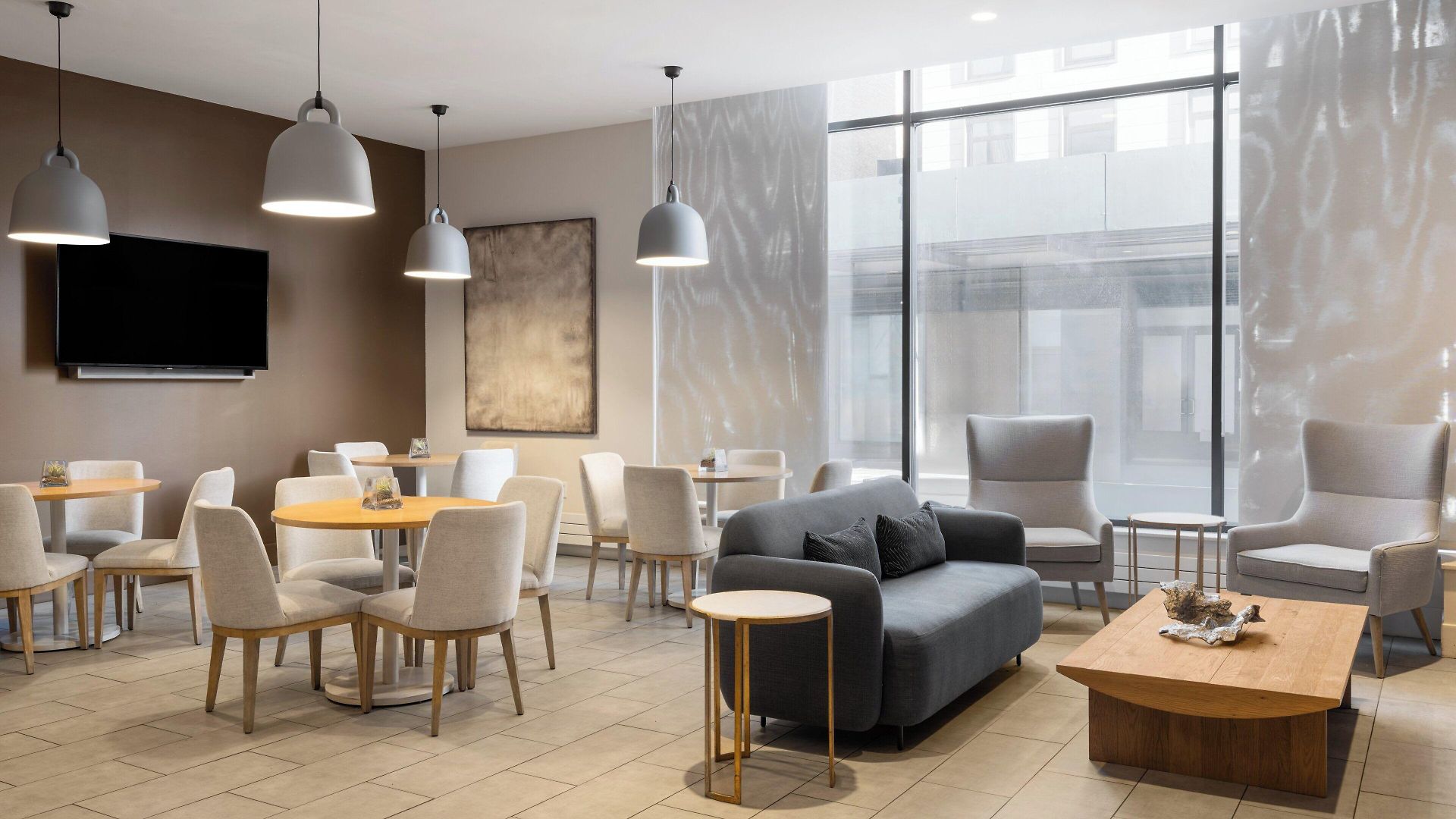 Hotel Even Brooklyn By Ihg New York