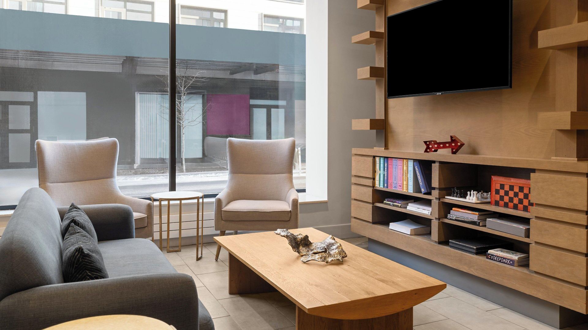 Even Brooklyn By Ihg New York