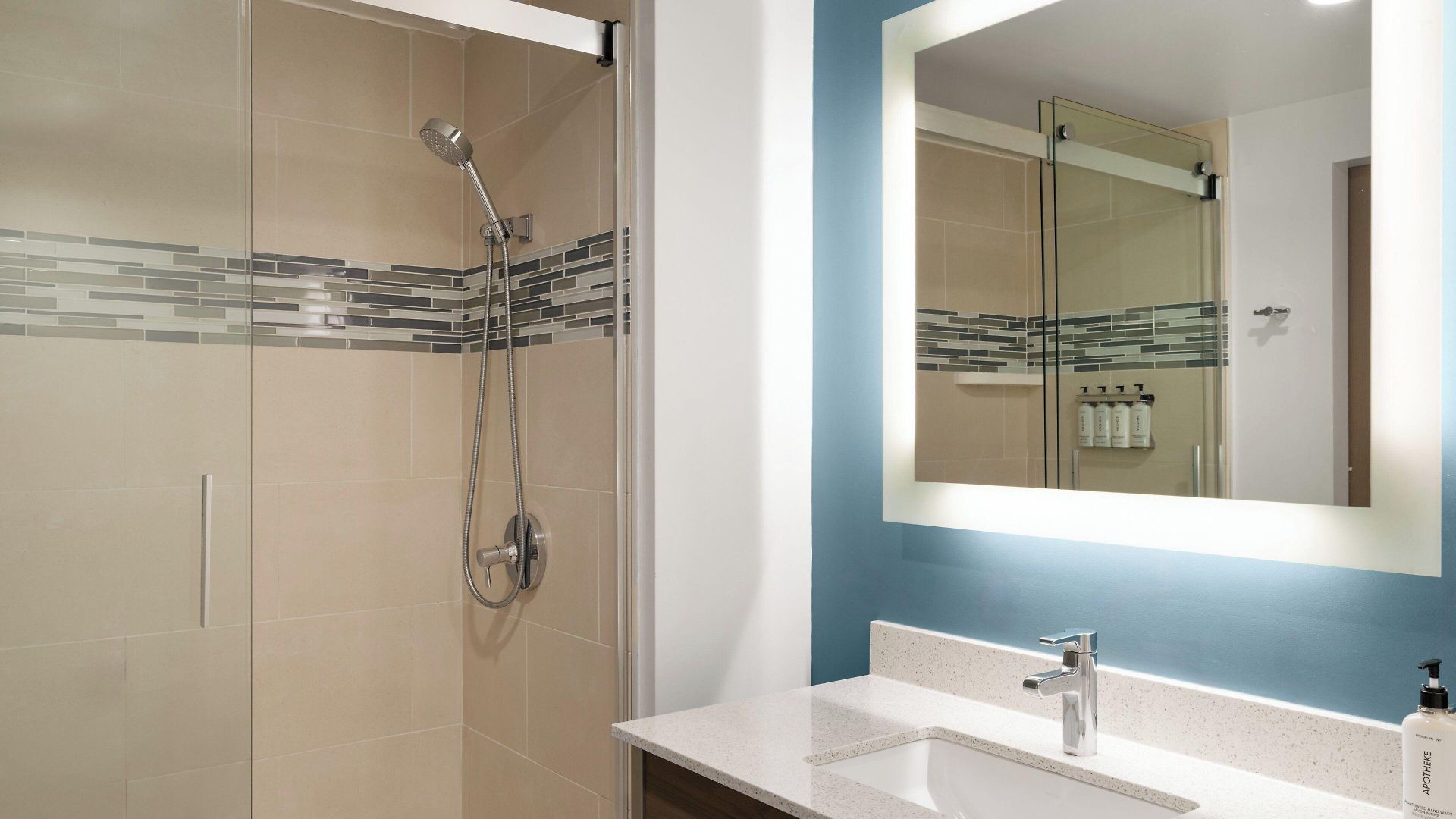Even Brooklyn By Ihg Hotel 4*