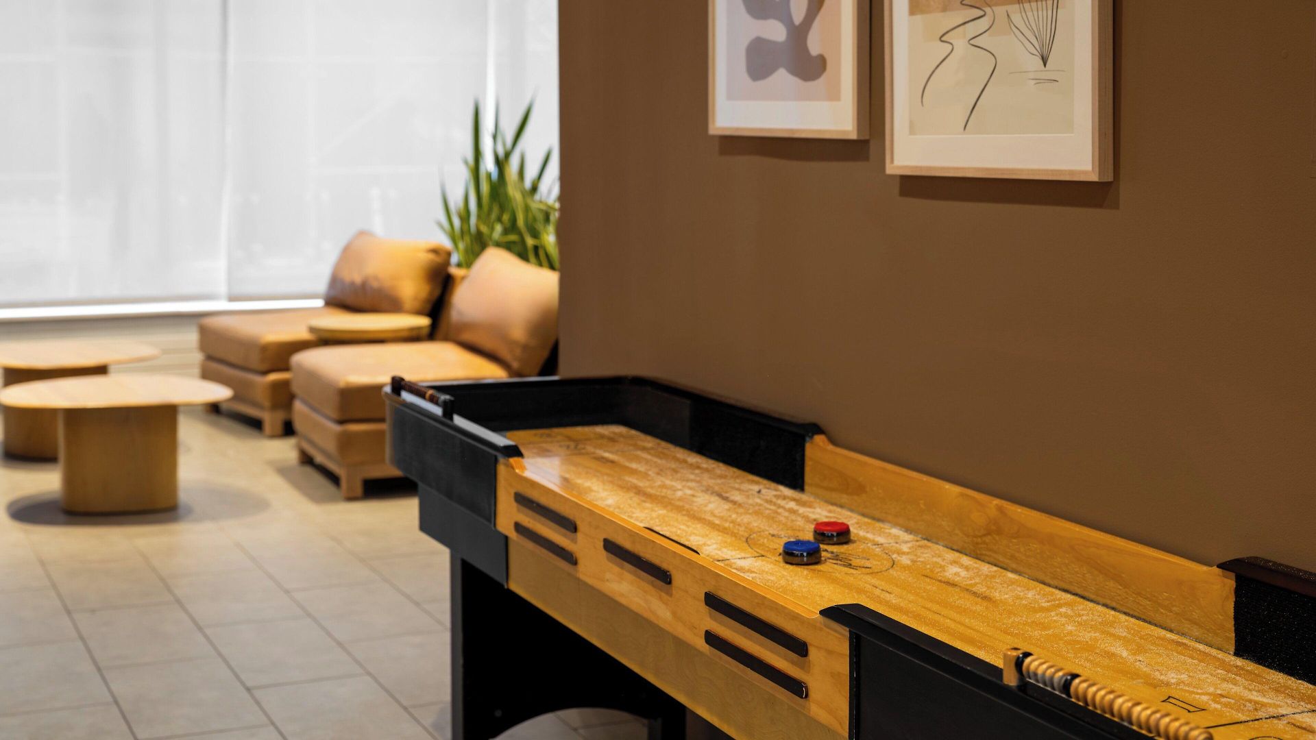 Even Brooklyn By Ihg Hotel 4*