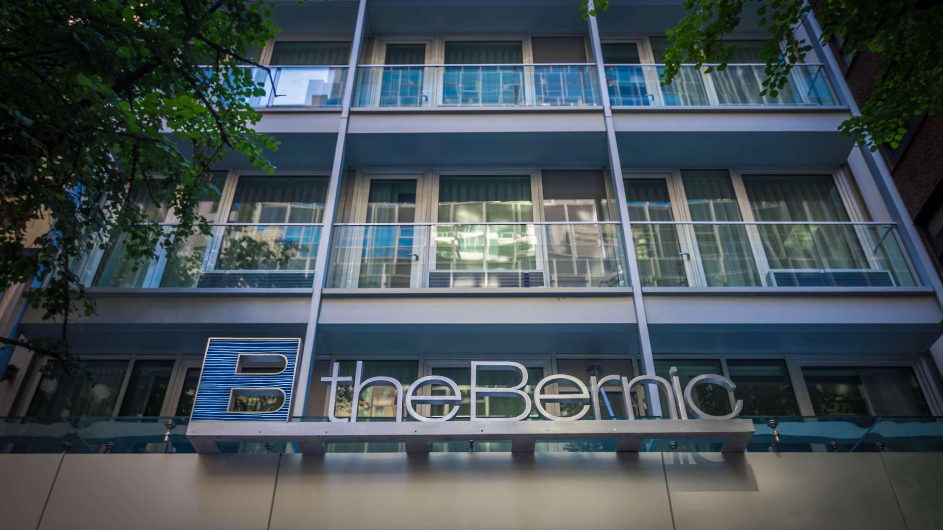 The Bernic City,tapestry Collection By Hilton Hotel New York