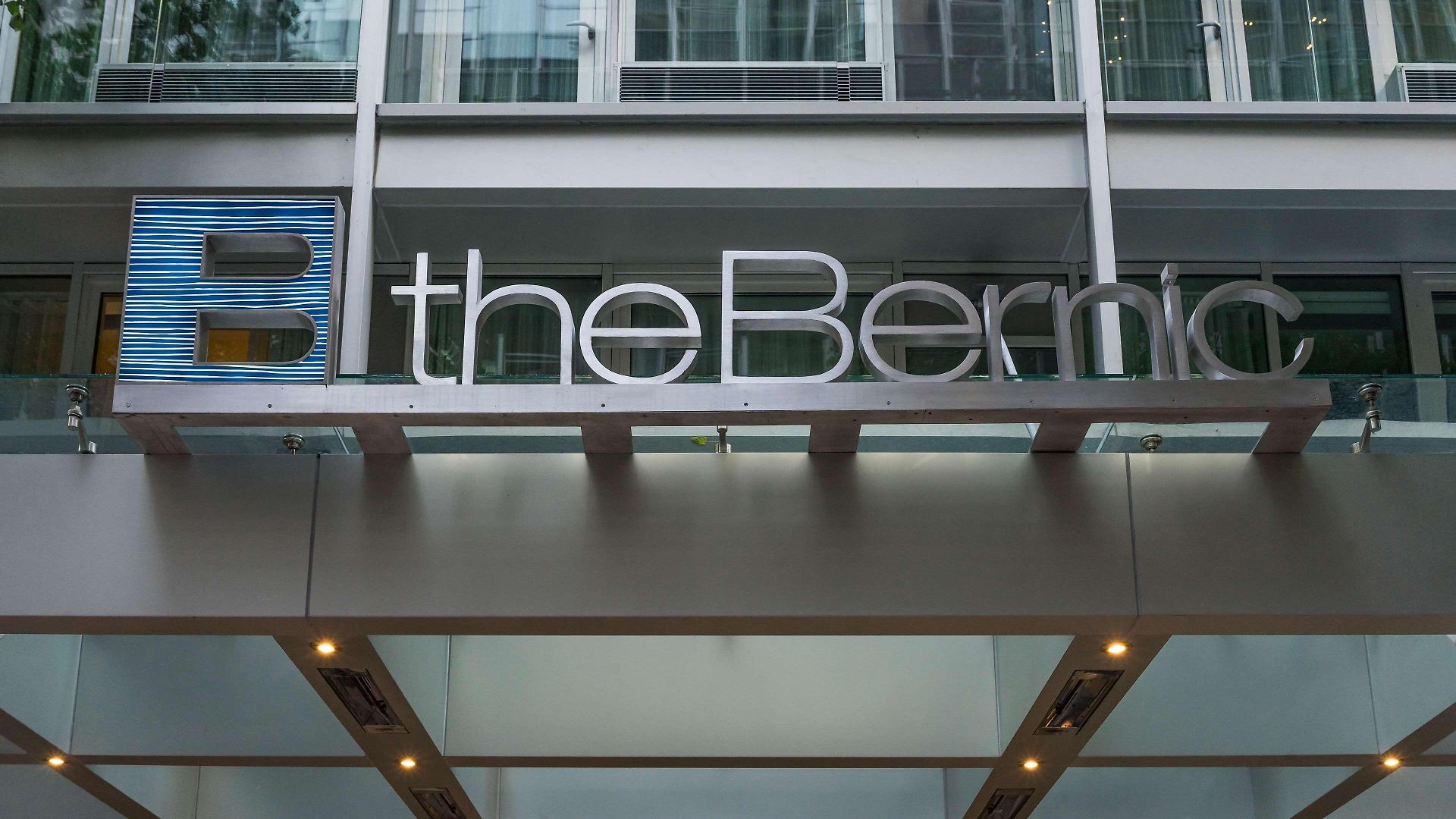 Hotel The Bernic City,tapestry Collection By Hilton 4*