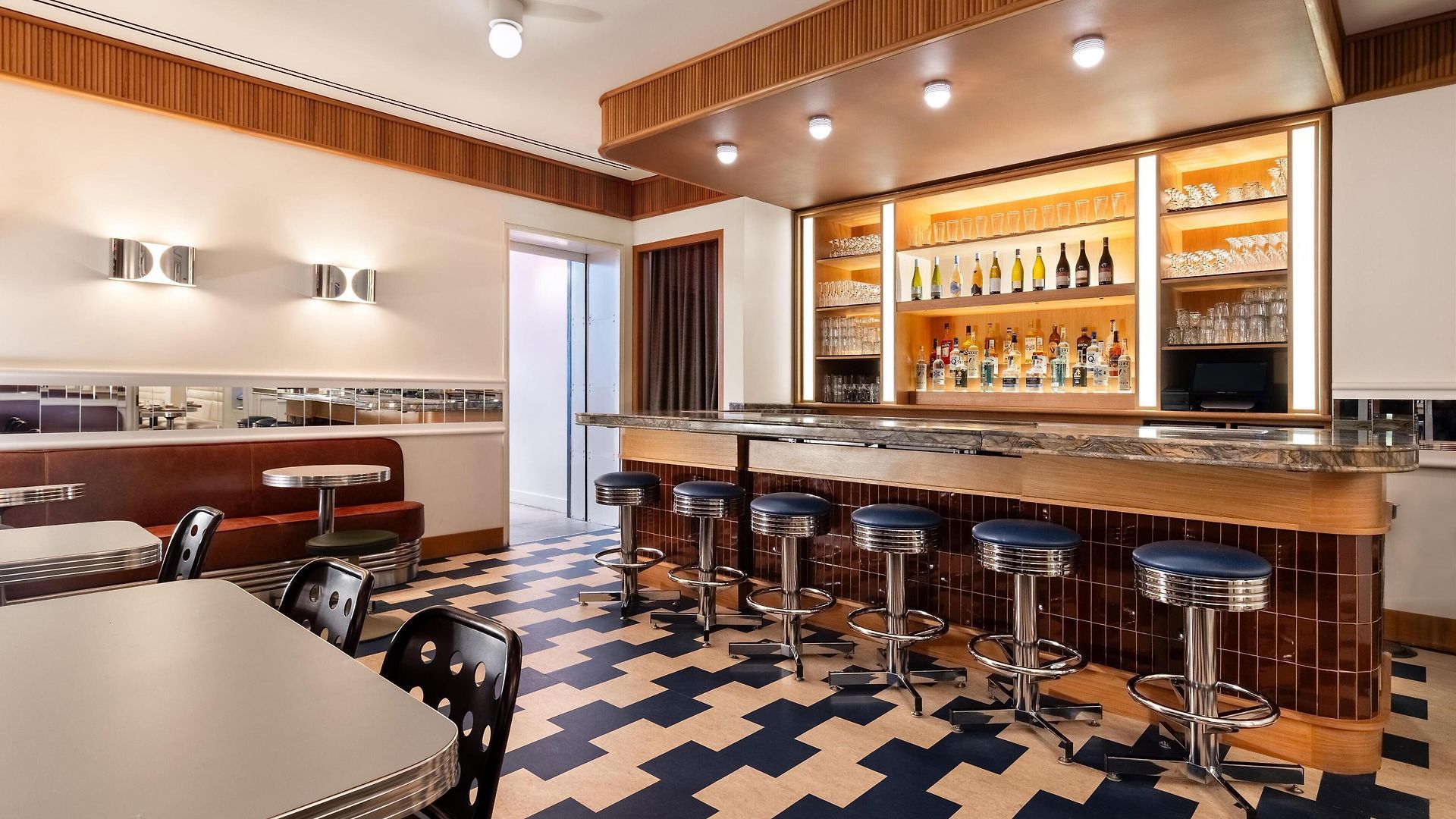 Arlo Nomad Hotel New York