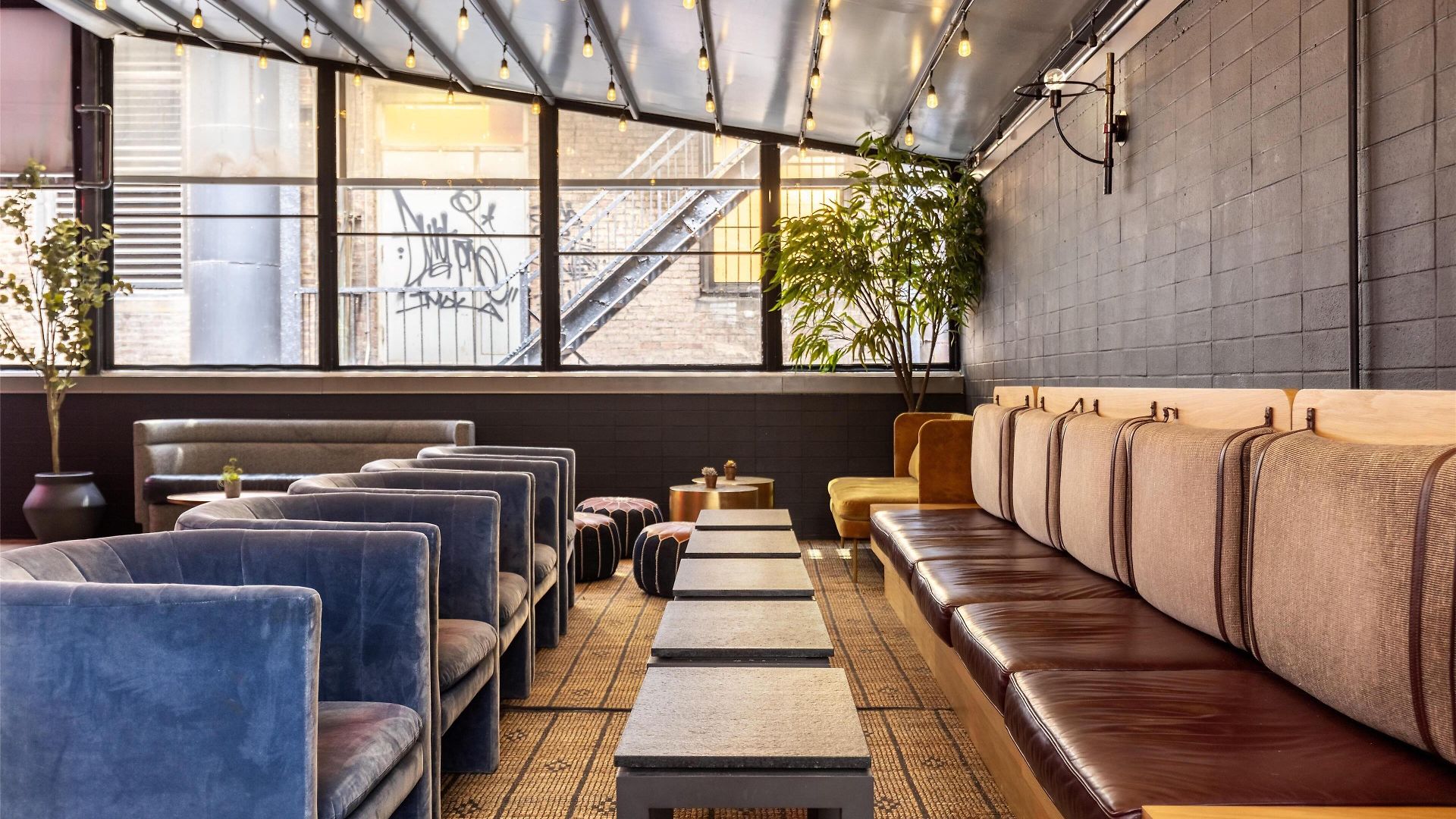 Hotel Arlo Nomad 4*