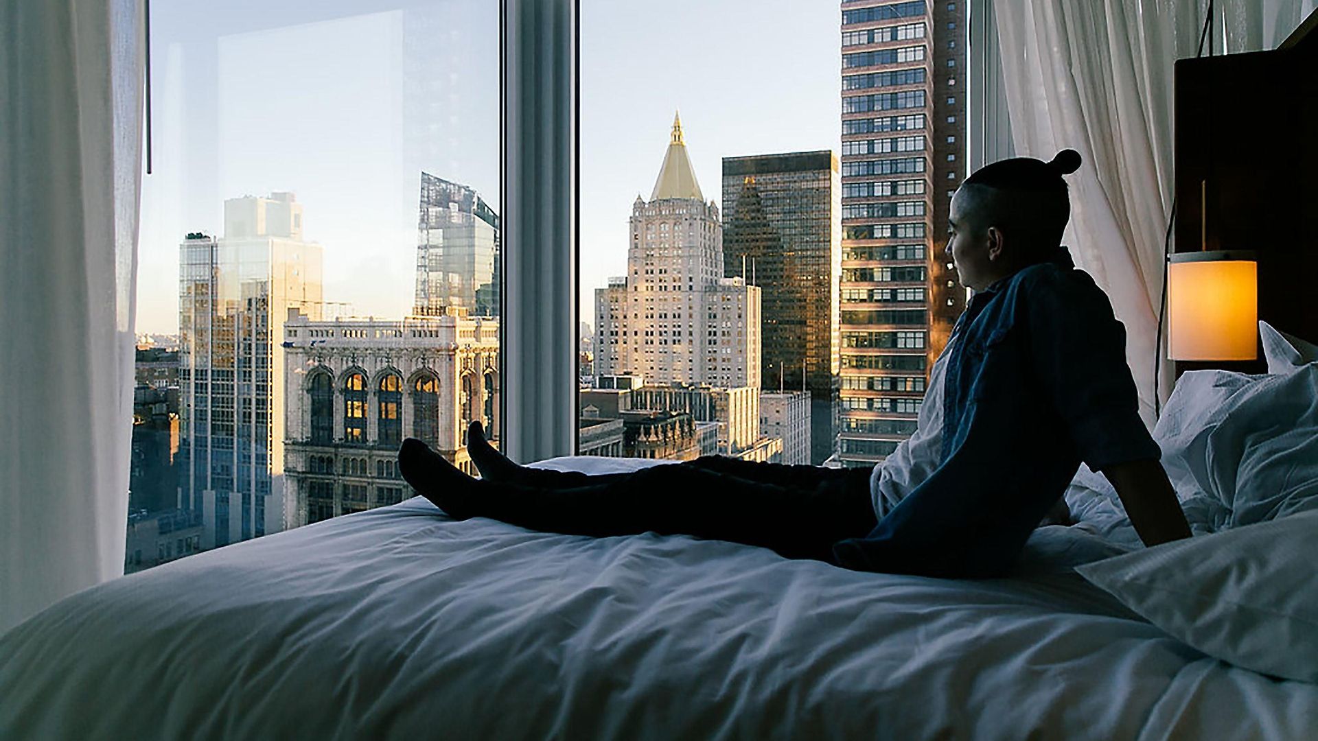 Arlo Nomad Hotel 4*
