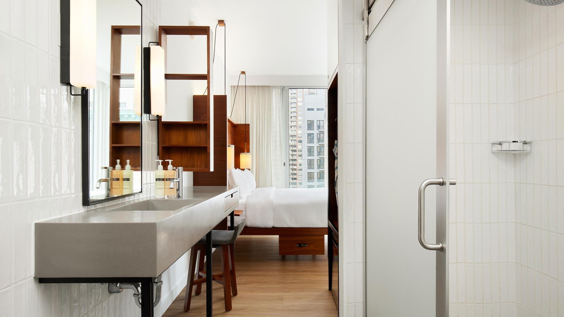 Hotel Arlo Nomad