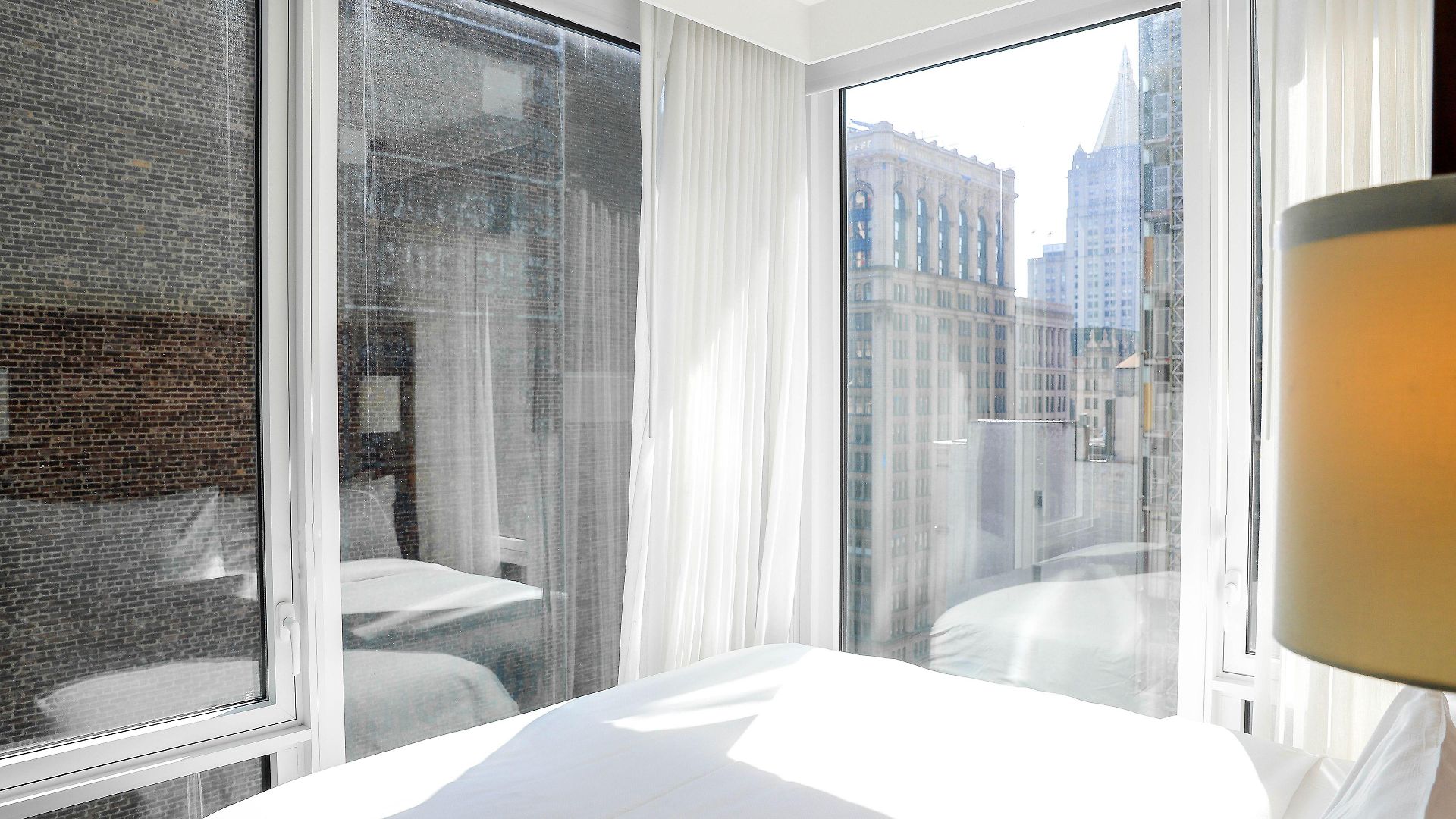 Arlo Nomad Hotel New York