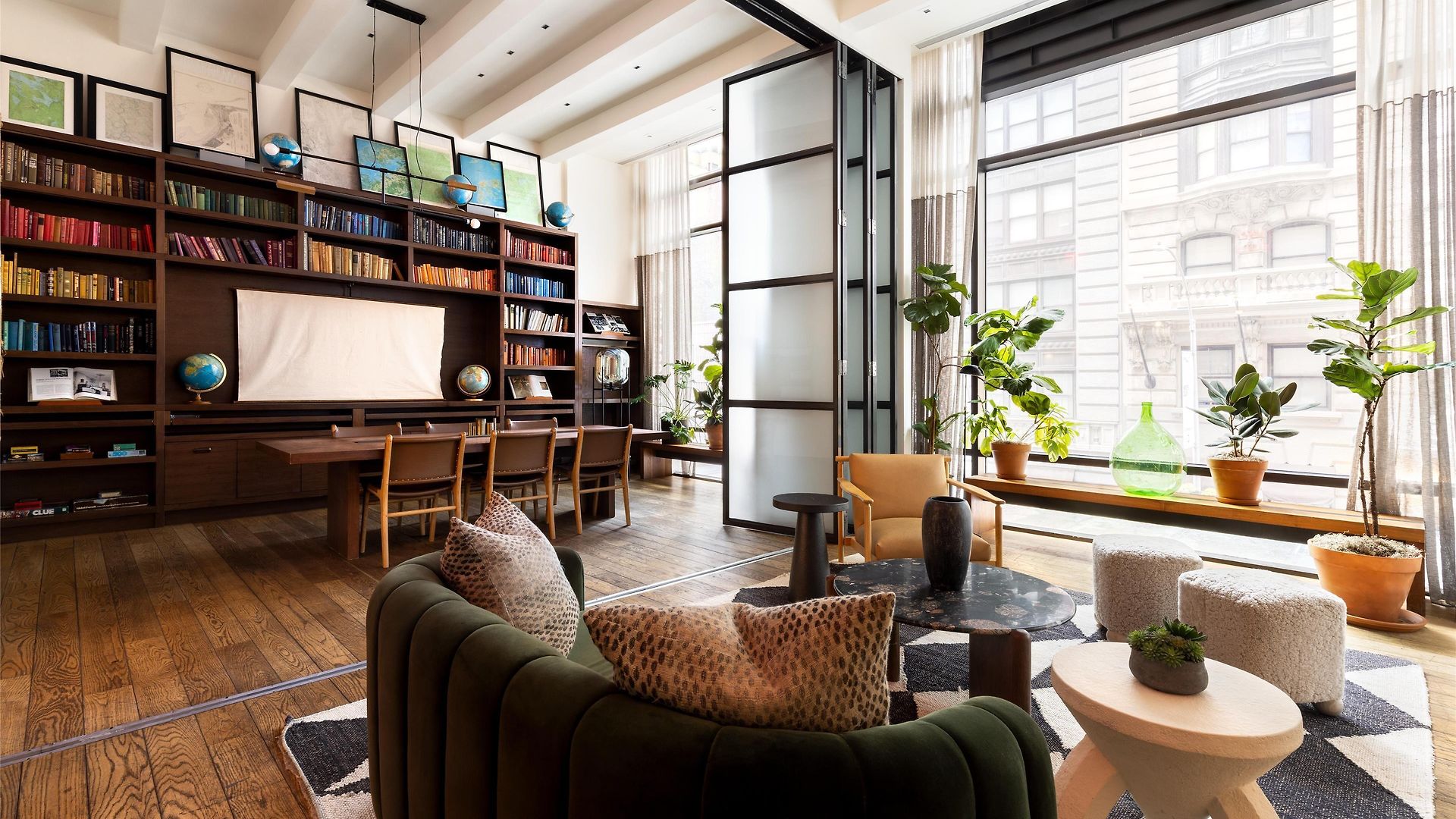 Arlo Nomad Hotel 4*