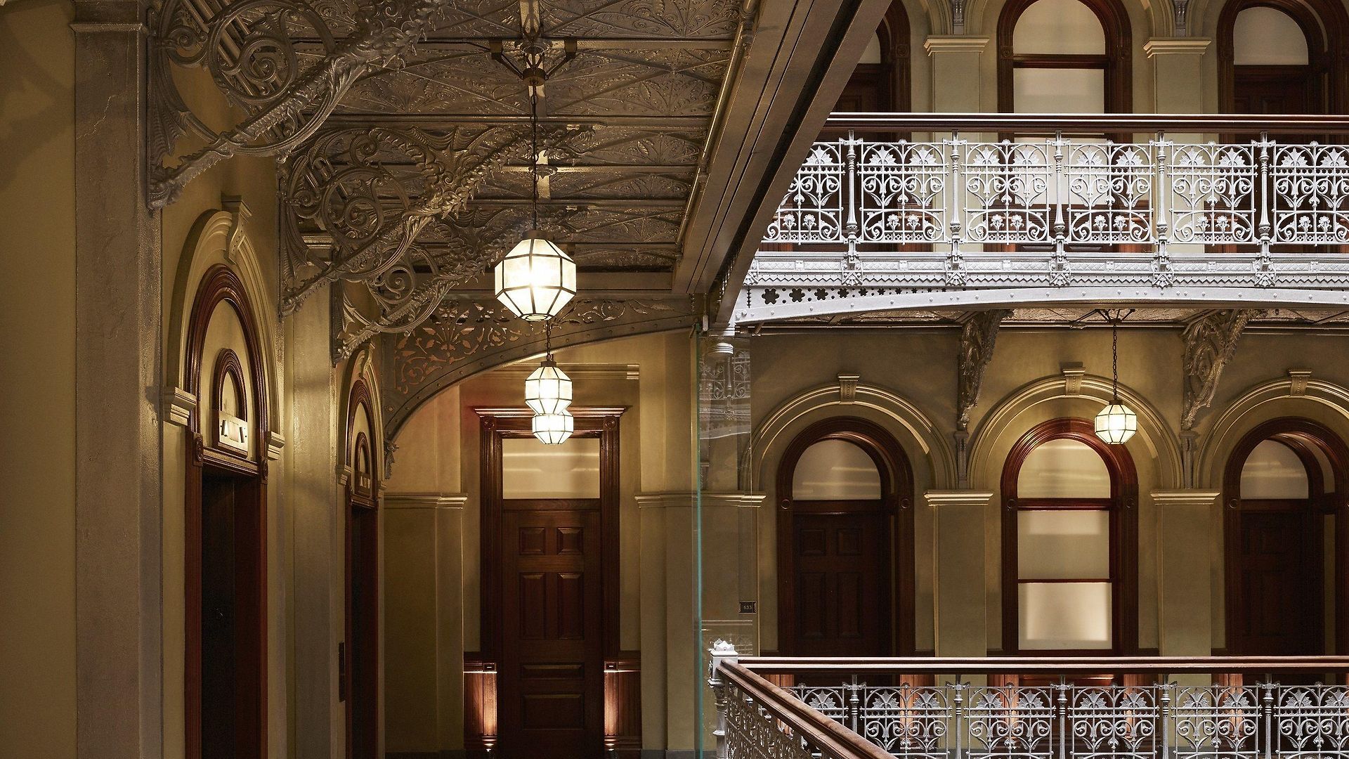 Hotel The Beekman, A Thompson Hotel, By Hyatt New York