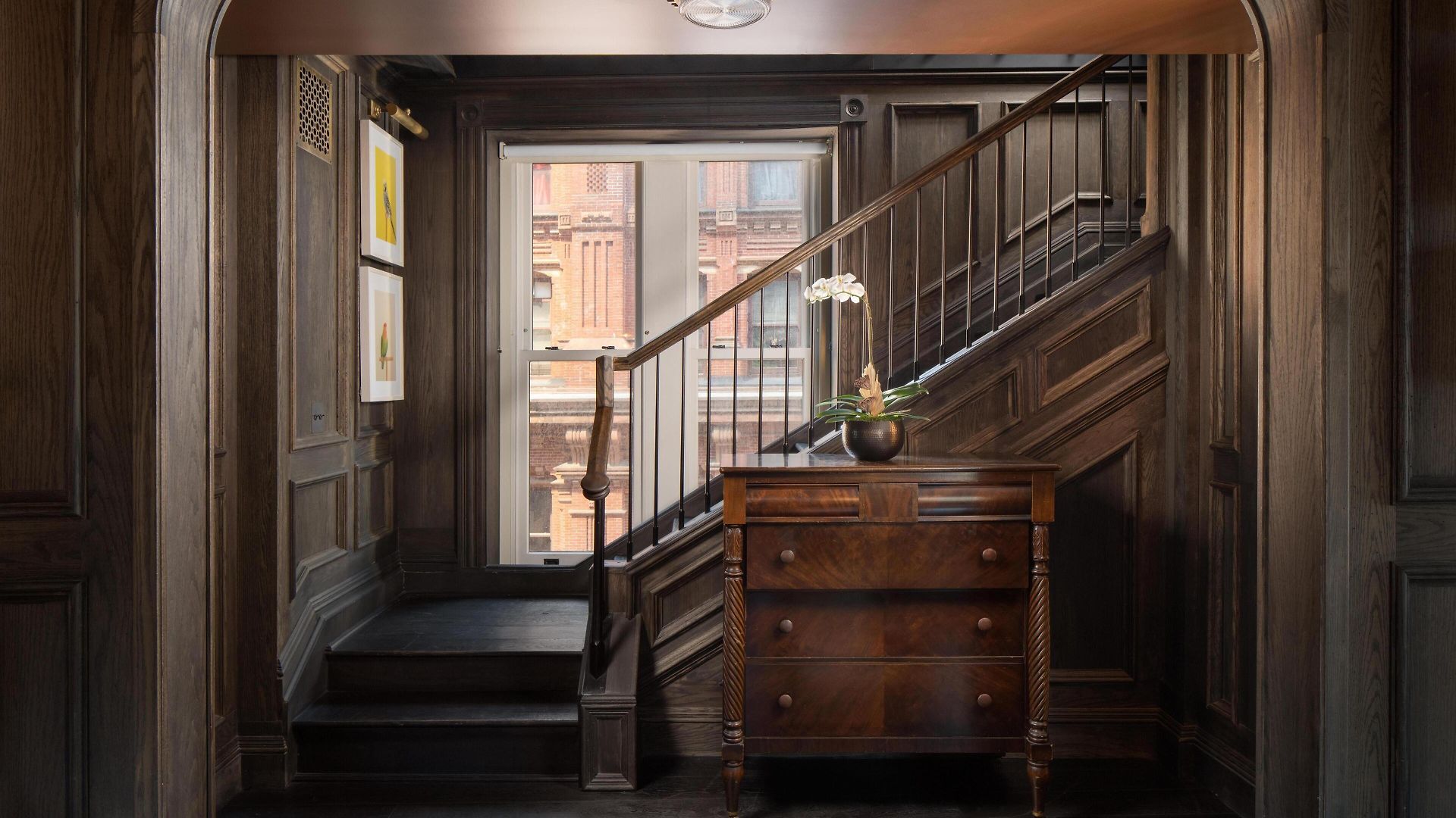The Beekman, A Thompson Hotel, By Hyatt Hotel New York