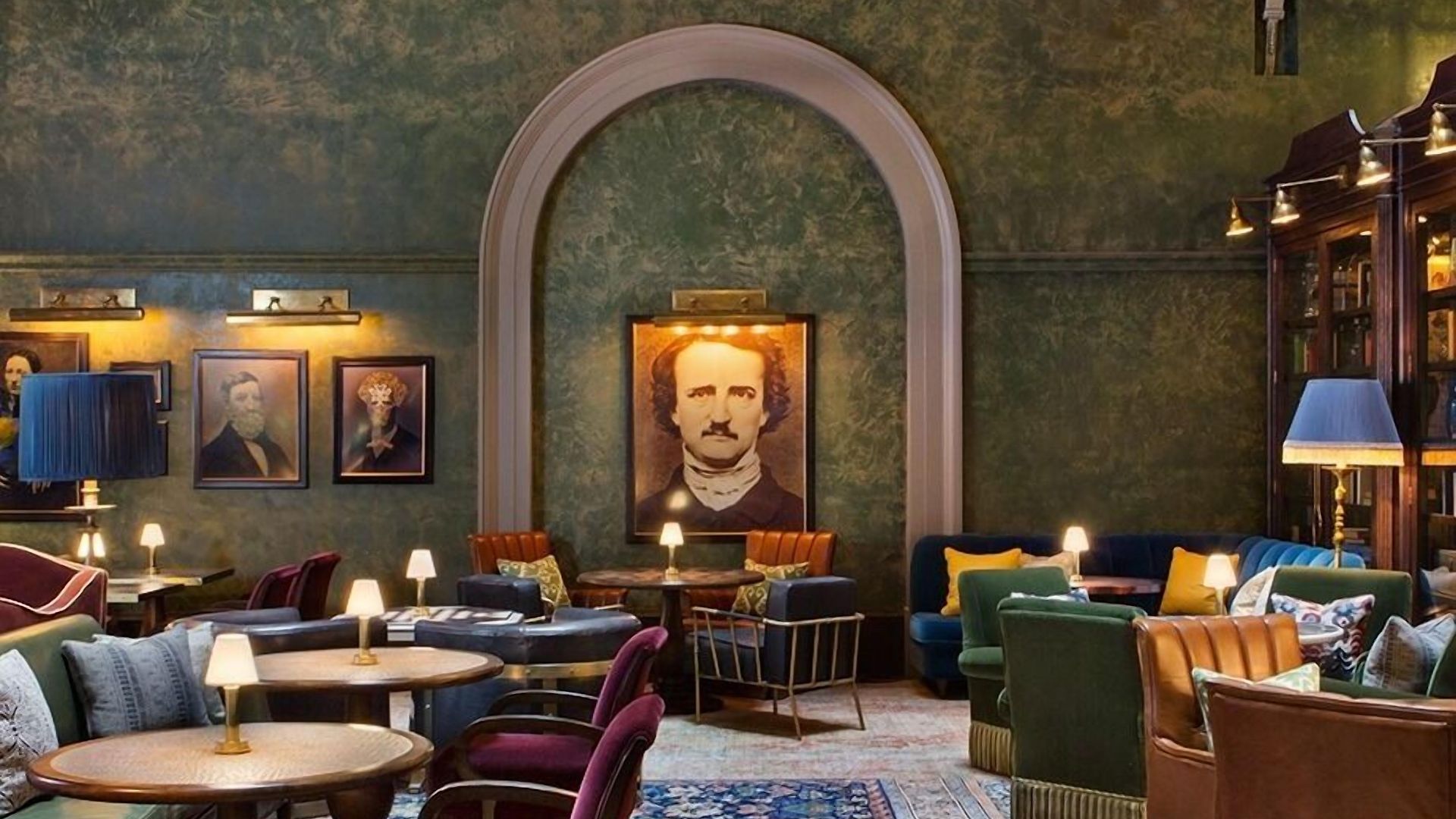 The Beekman, A Thompson Hotel, By Hyatt 5*