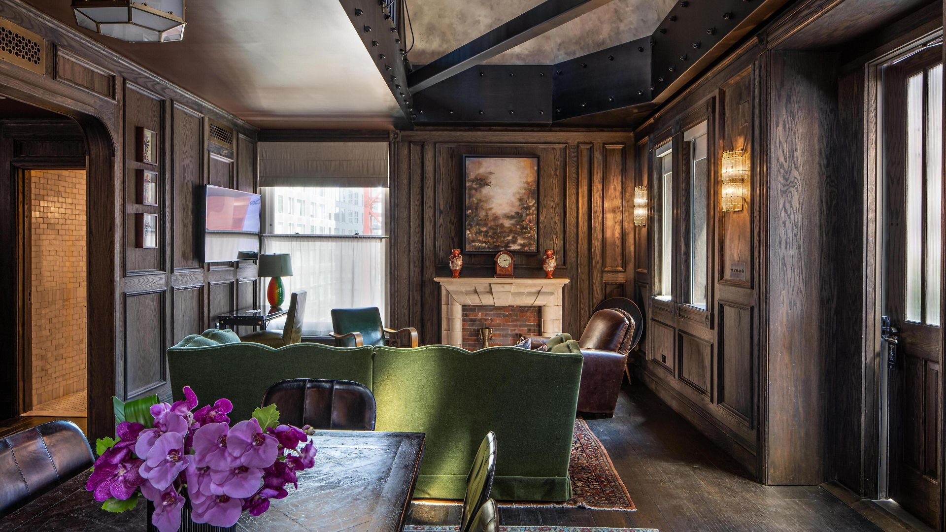 The Beekman, A Thompson Hotel, By Hyatt 5*