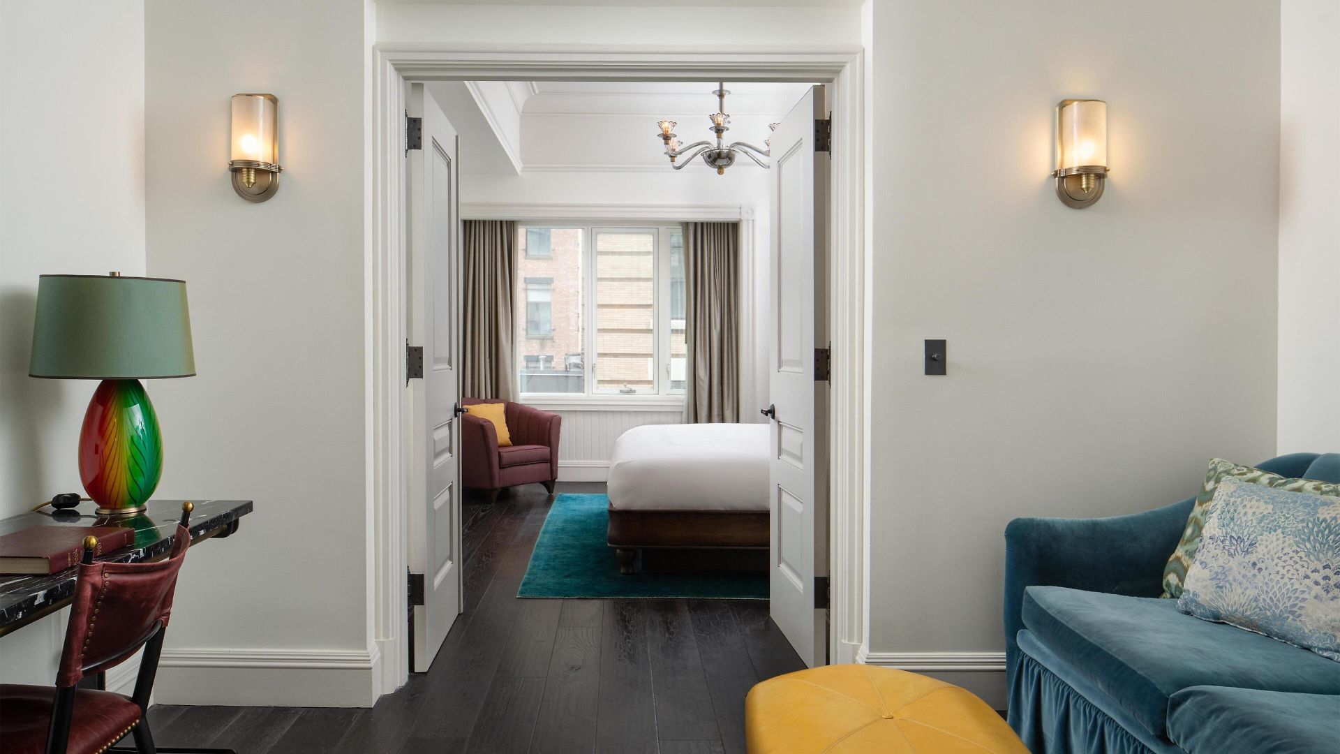 The Beekman, A Thompson Hotel, By Hyatt 5* New York