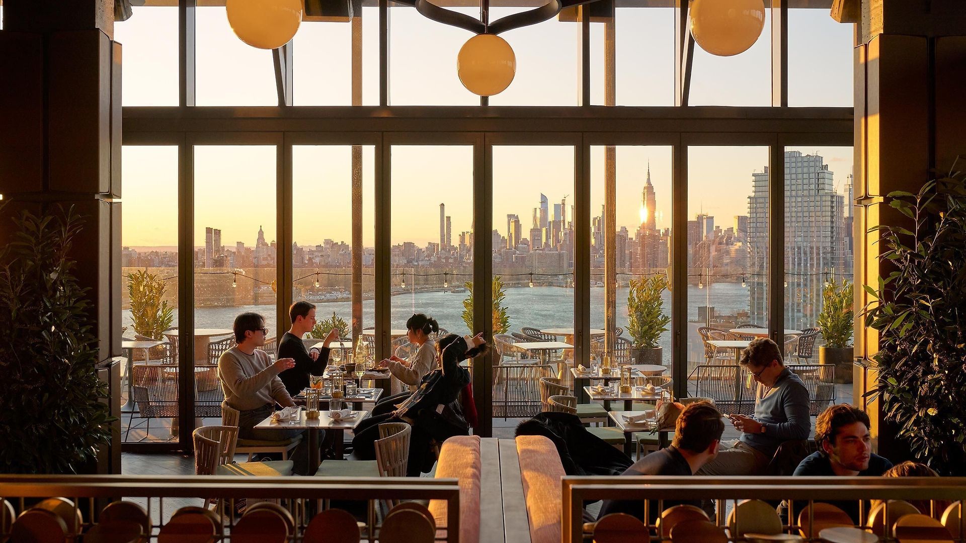 The William Vale New York