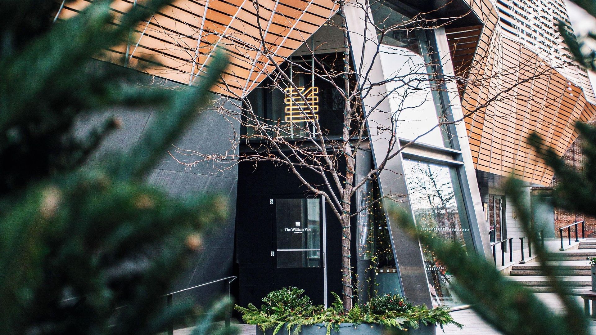 Hotel The William Vale New York