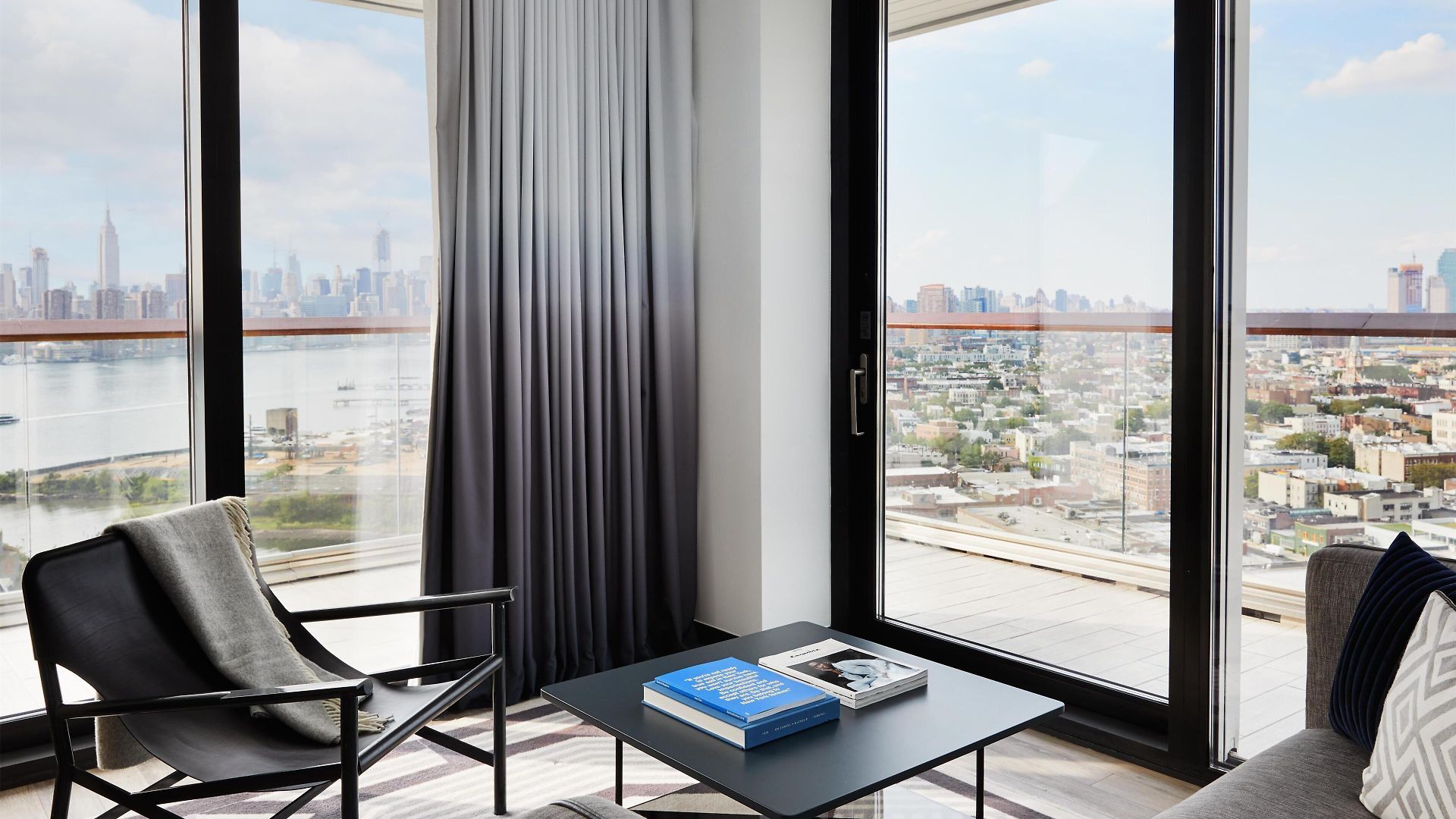 Hotel The William Vale New York