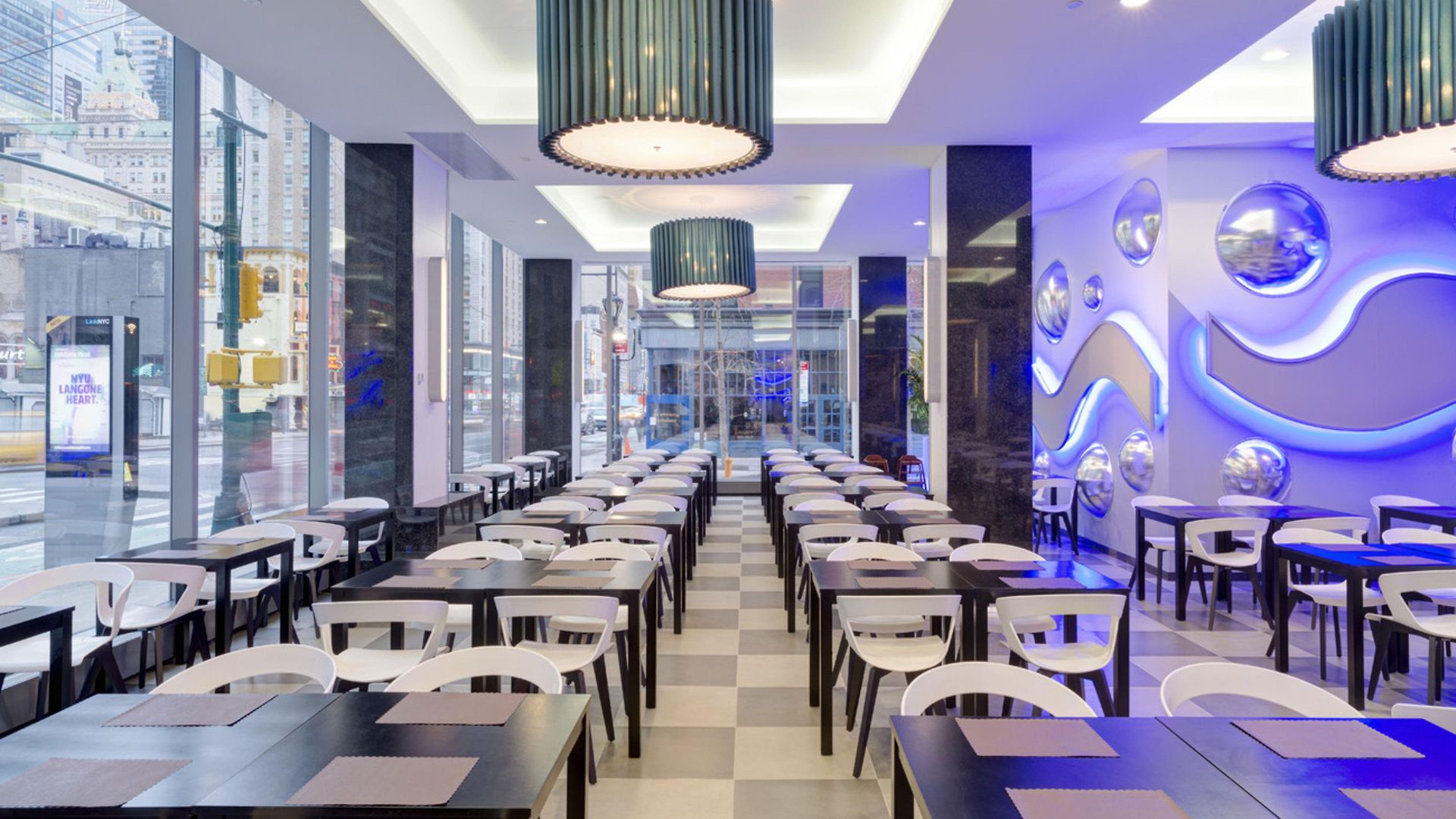 Hotel Riu Plaza Times Square New York