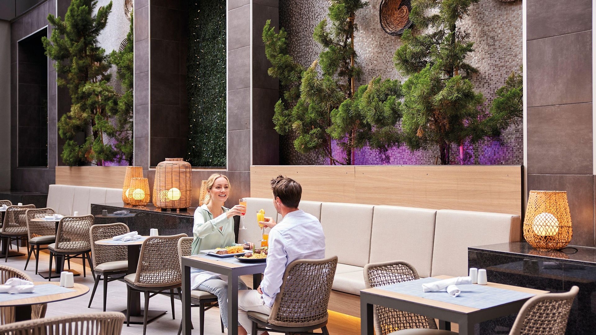 Hotel Riu Plaza Times Square 4*