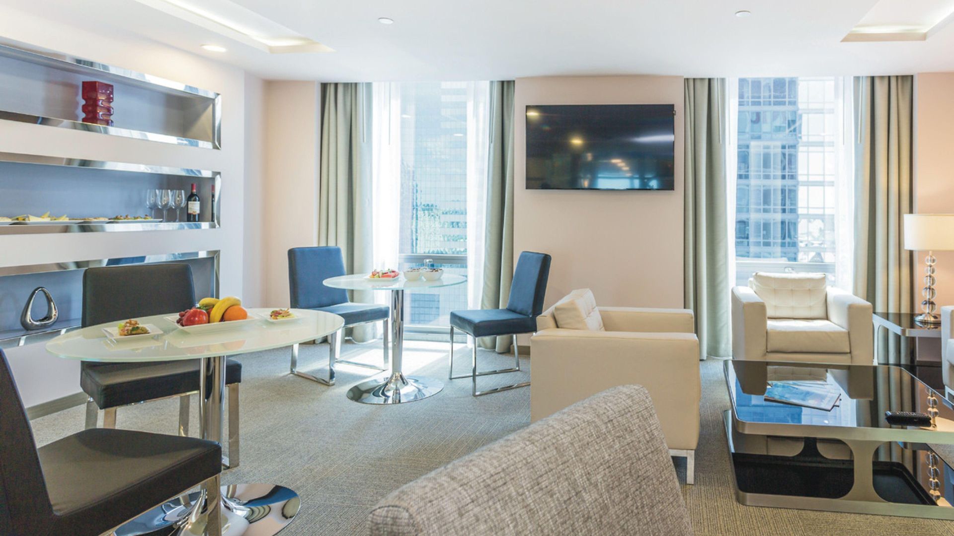 Riu Plaza Times Square 4* New York