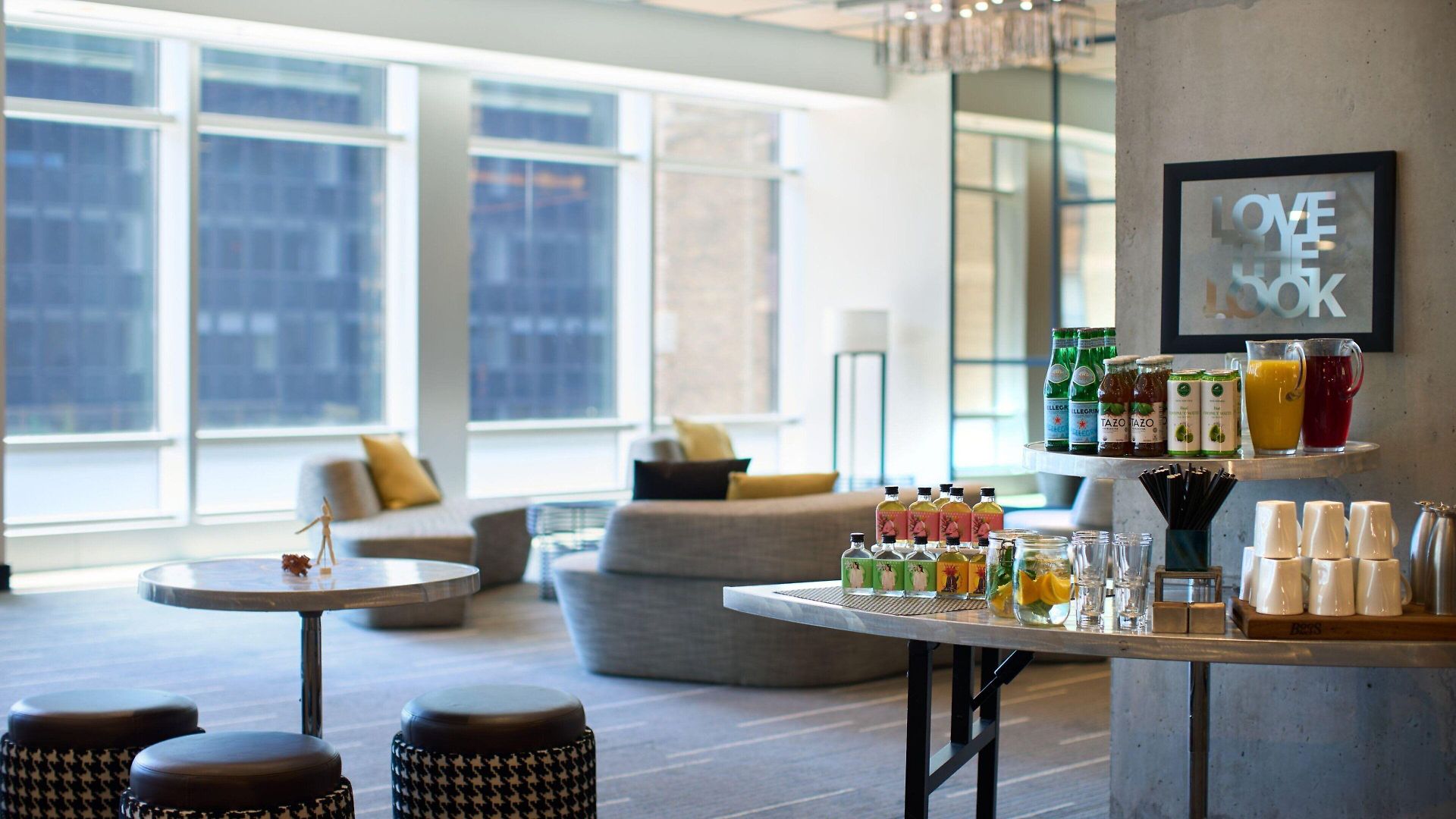 Renaissance Midtown 4* New York