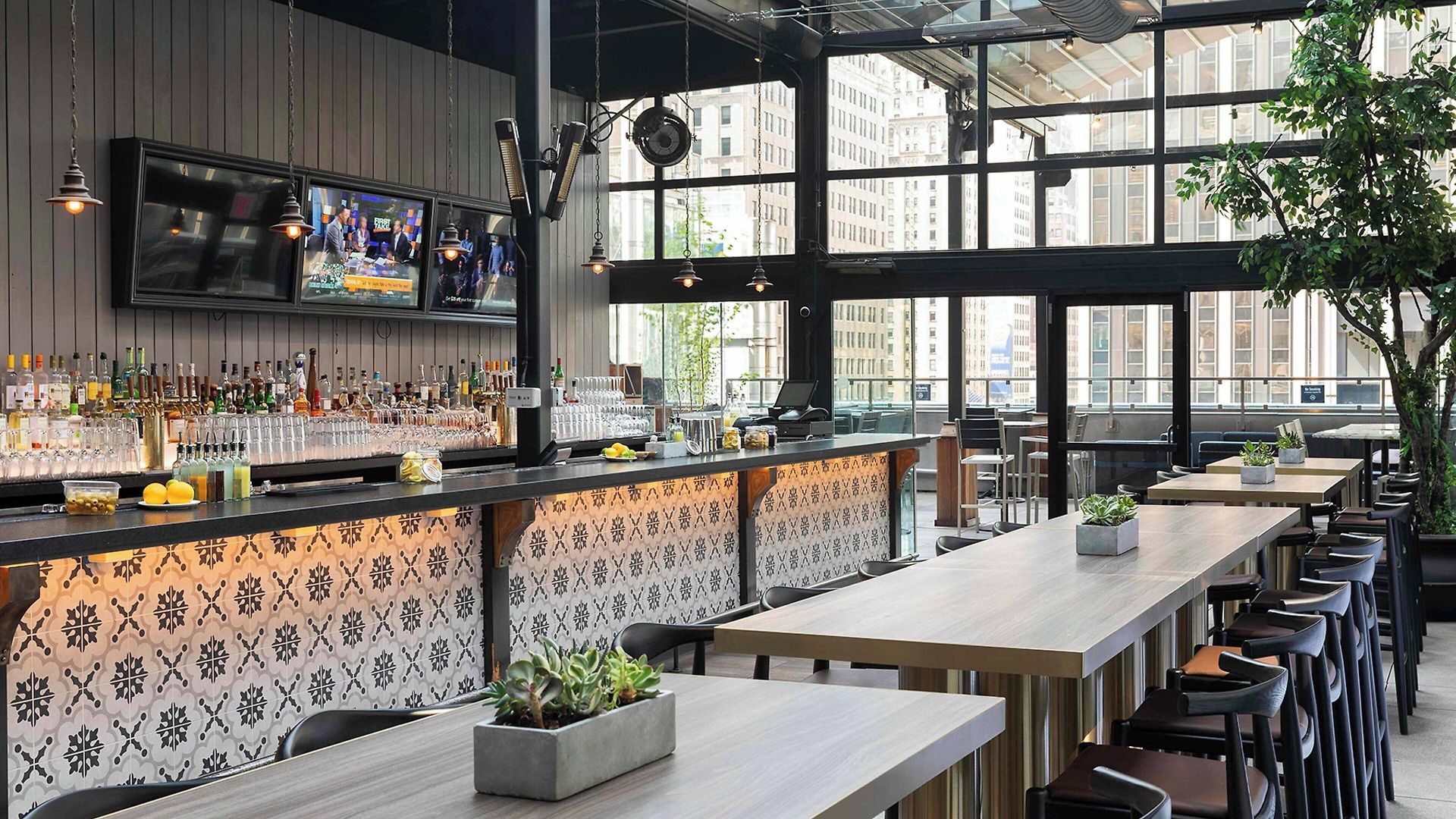 Renaissance Midtown New York