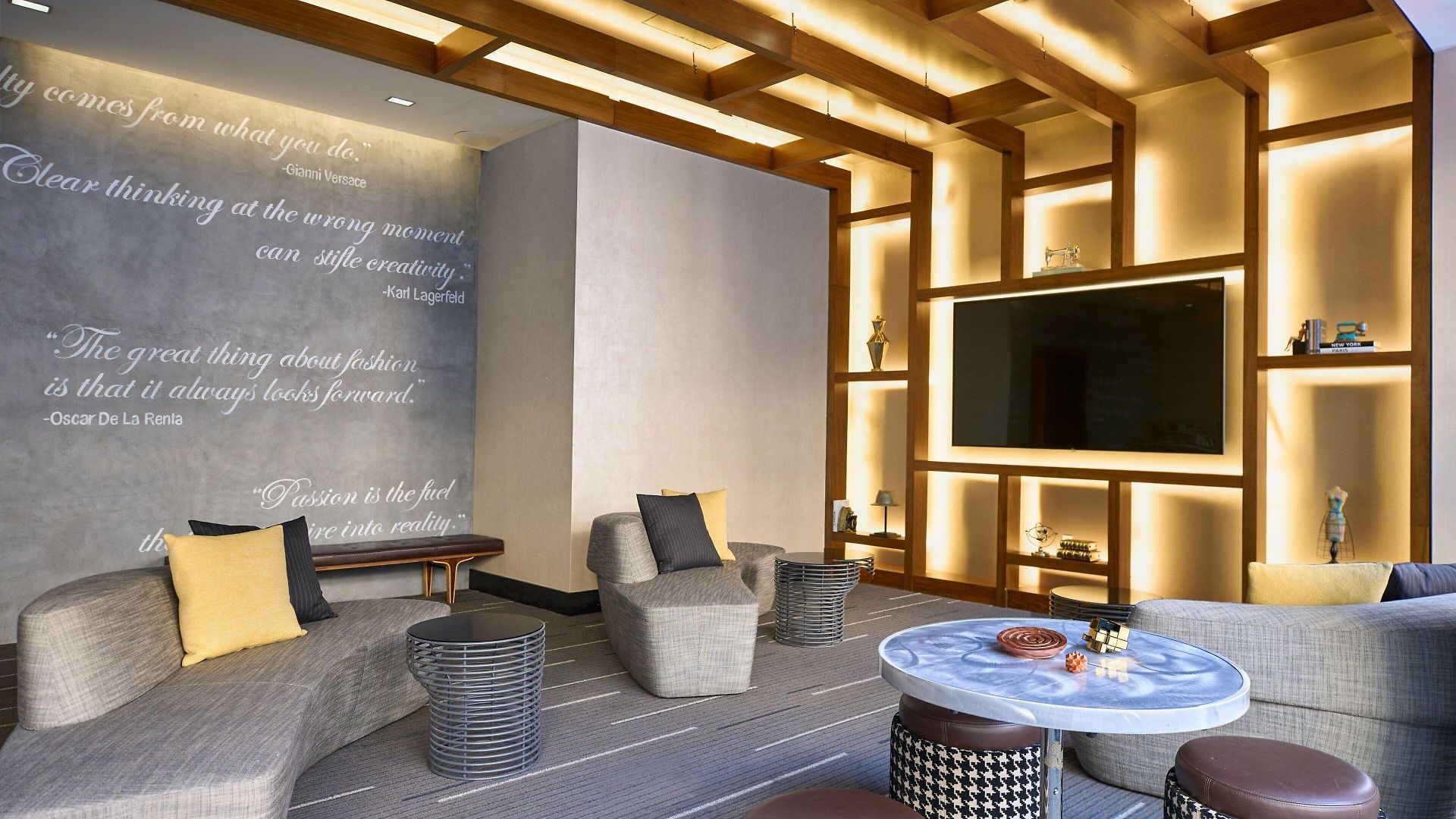 Renaissance Midtown Hotel New York