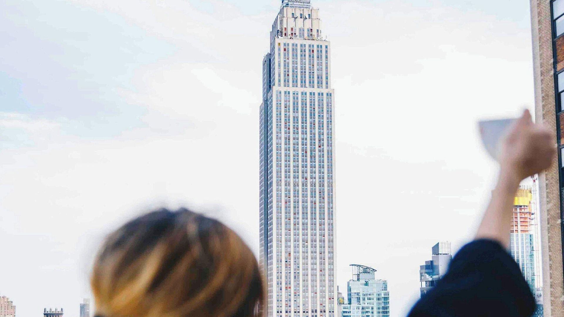 Hotel Renaissance Midtown New York