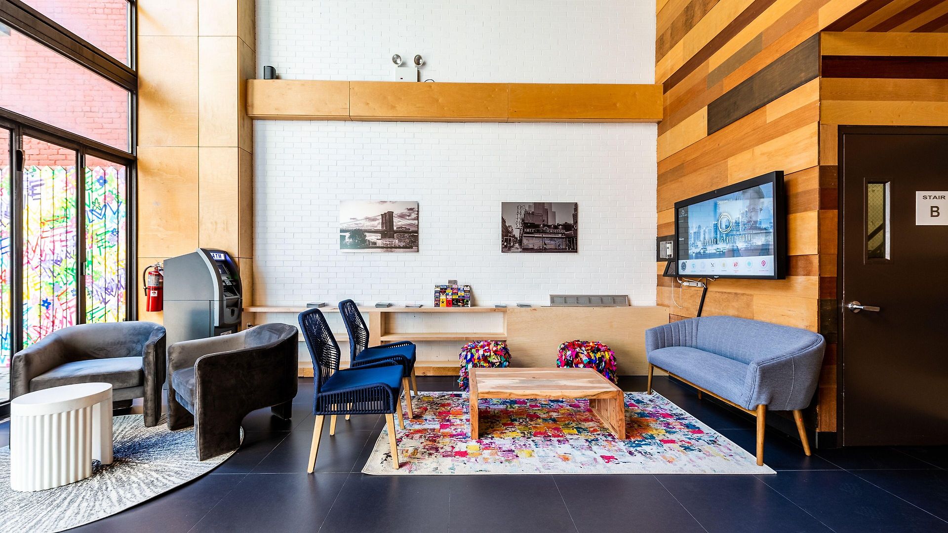 Orchard Street Hotel