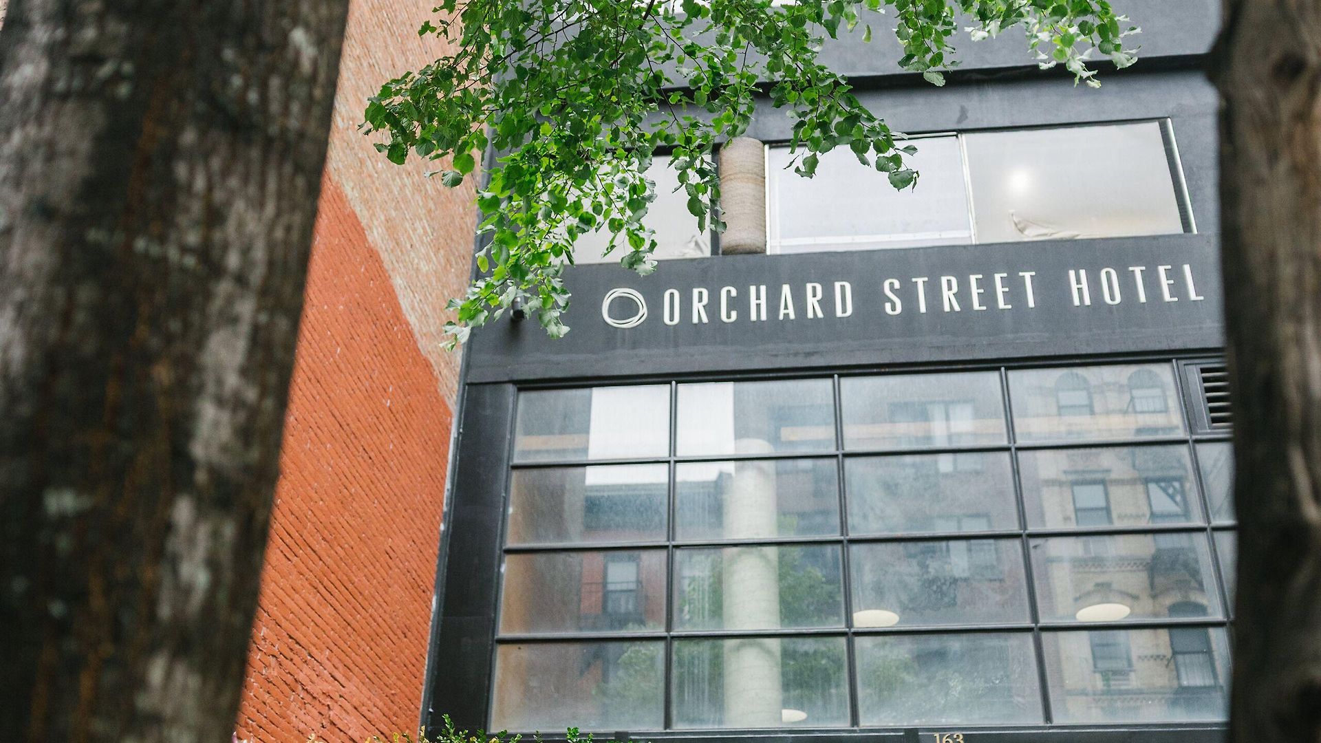 Orchard Street