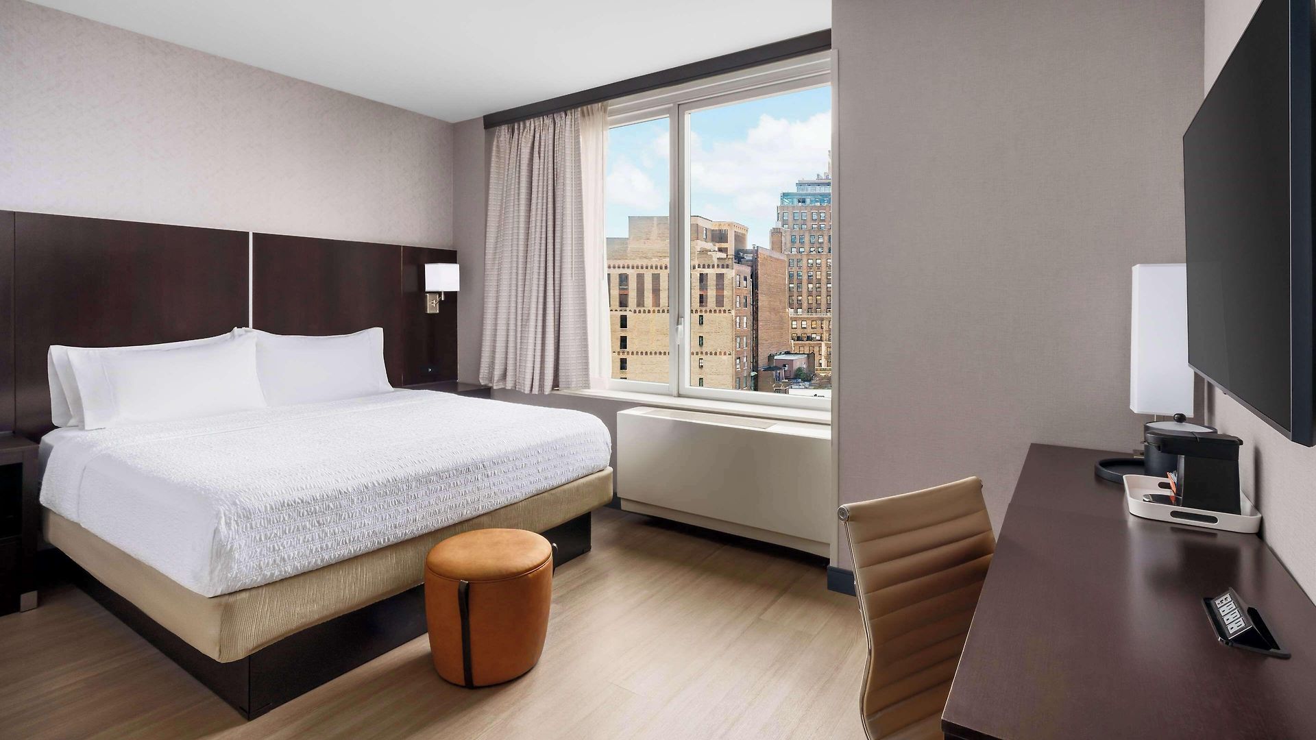 Hampton Times Square 3* New York
