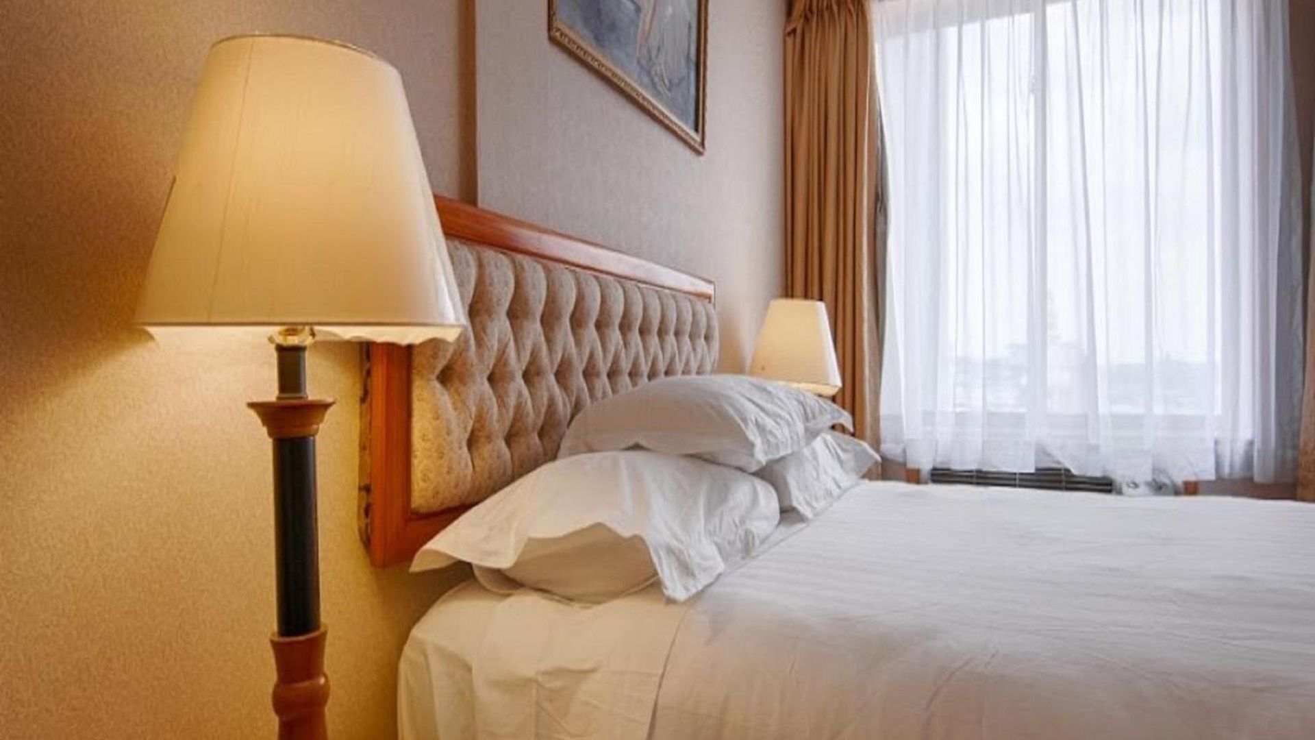 Hotel Flushing