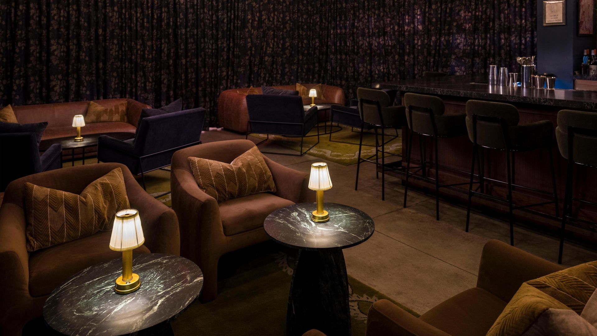 Arlo Soho Hotel 4*