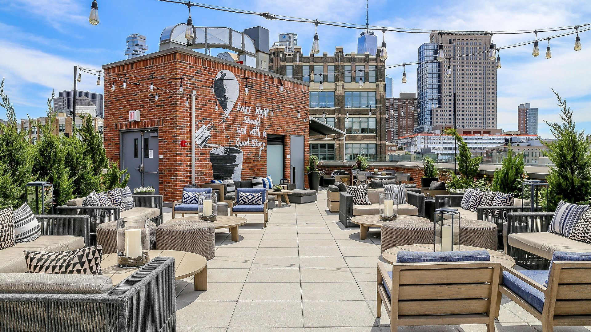 Arlo Soho Hotel New York