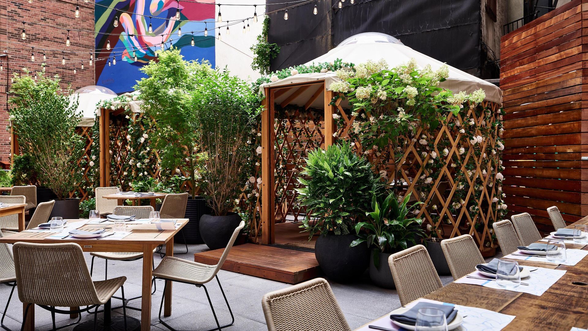 Arlo Soho 4*