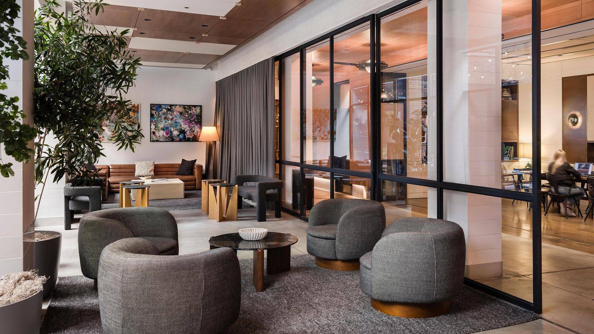 Arlo Soho 4* New York