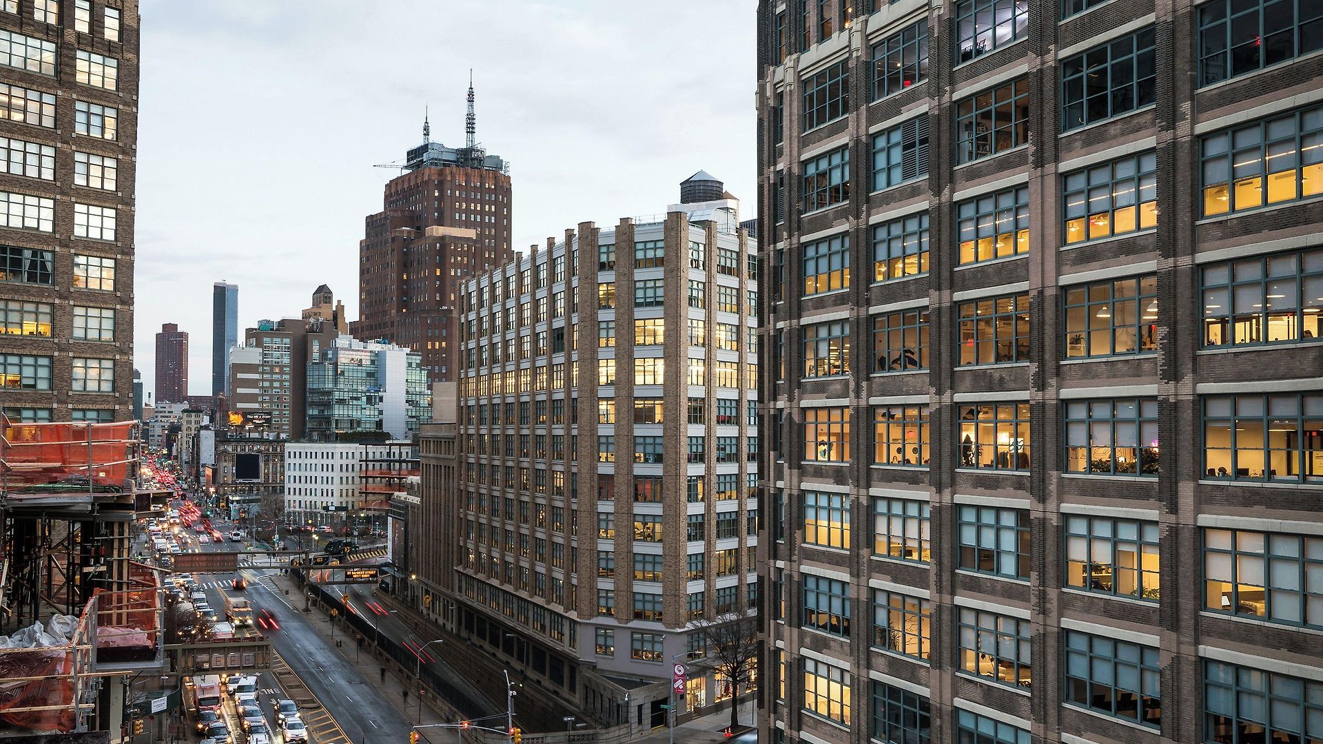 Arlo Soho Hotel New York