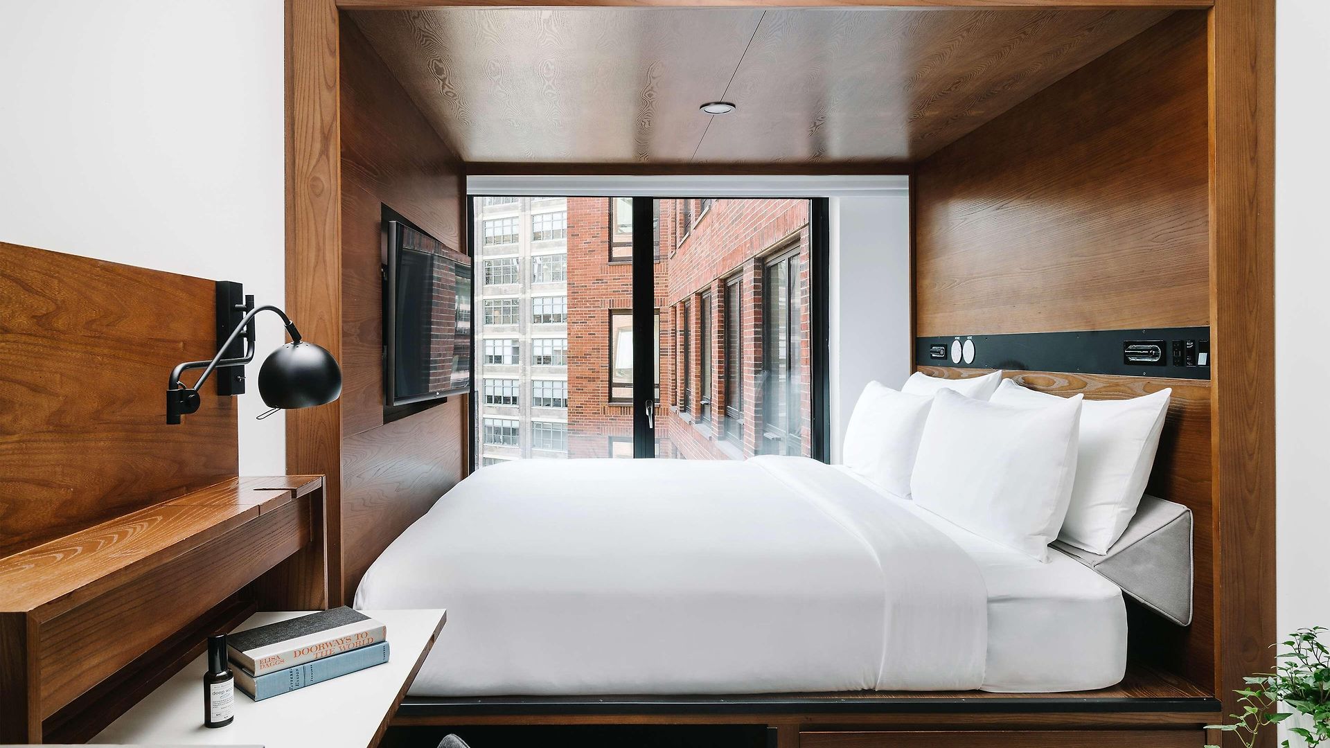 Arlo Soho Hotel New York