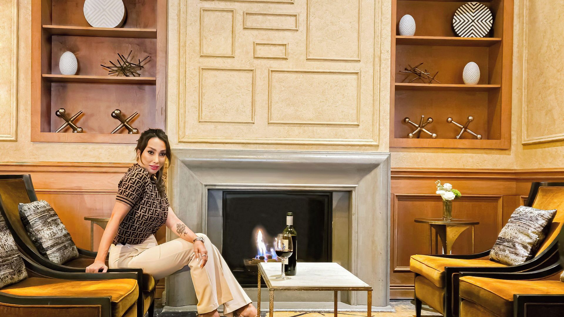 Executive Le Soleil 4* New York