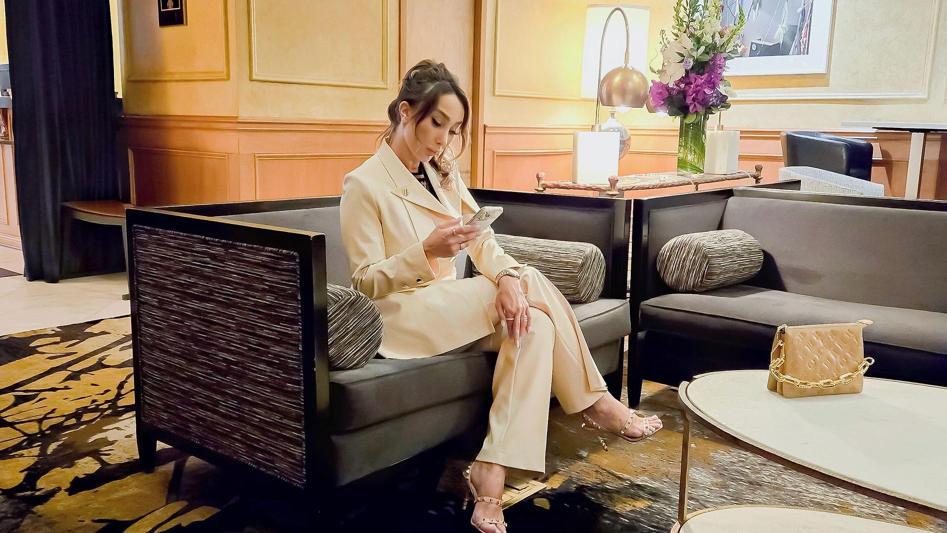 Hotel Executive Le Soleil